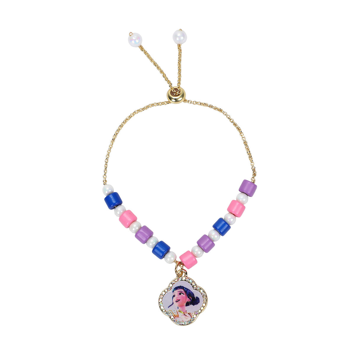 KPop Demon Hunters Favorite Characters Bracelets (Set of 3)
