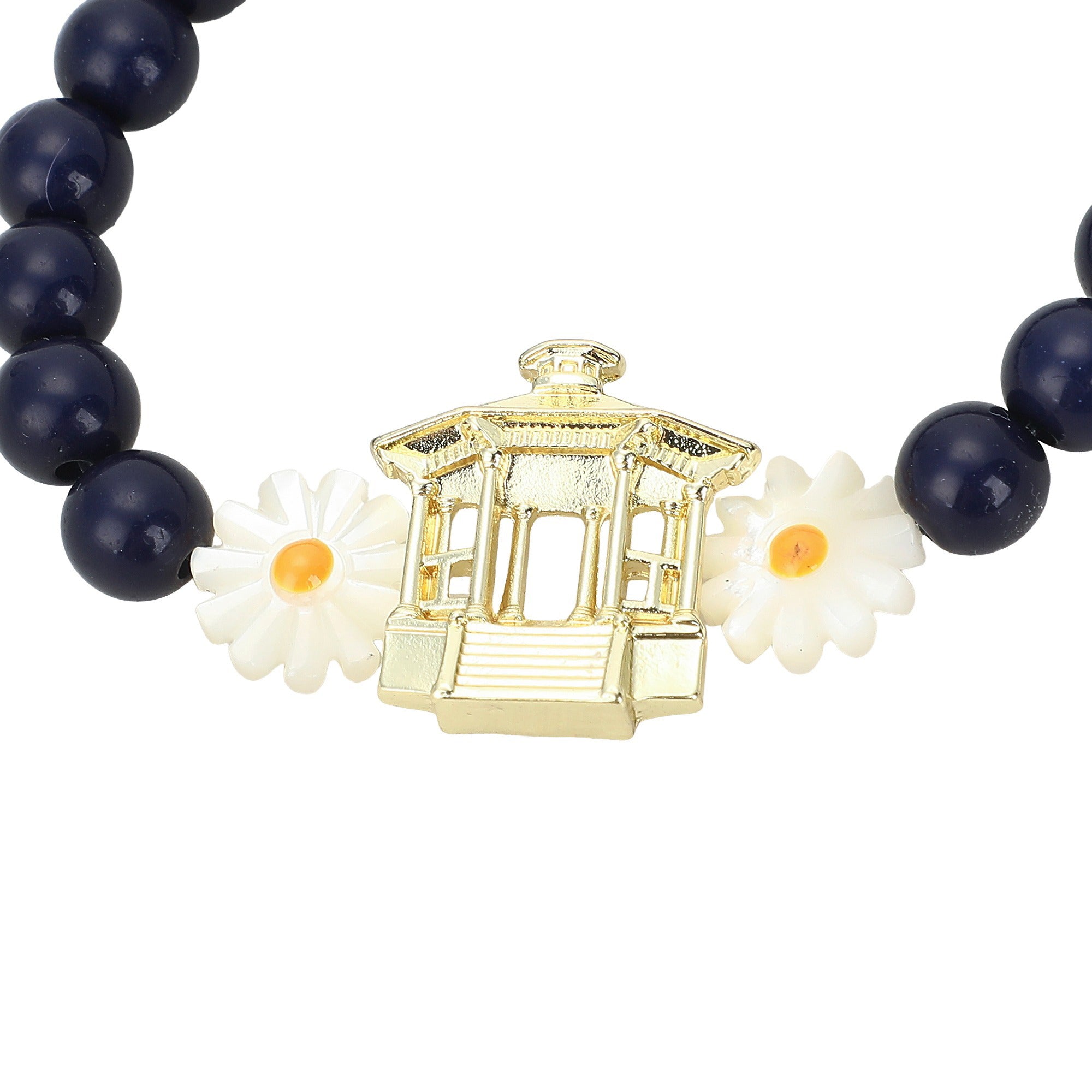 Gilmore Girls Dragonfly Charm Bracelet for Adults