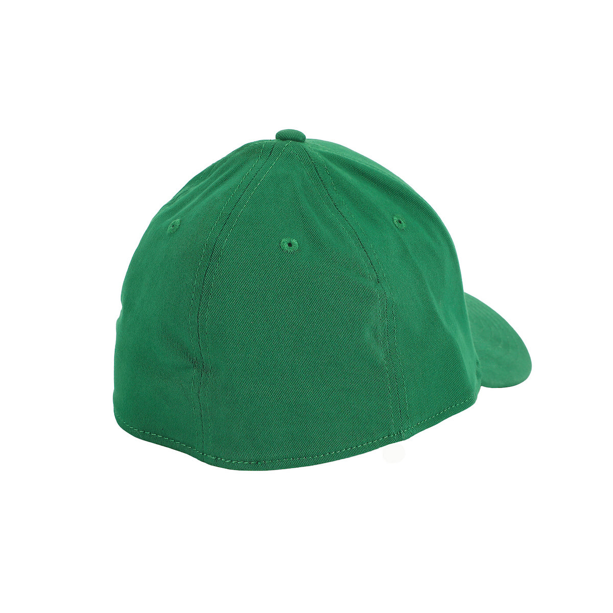 Super Mario Bros Luigi Green Flex Fit Hat