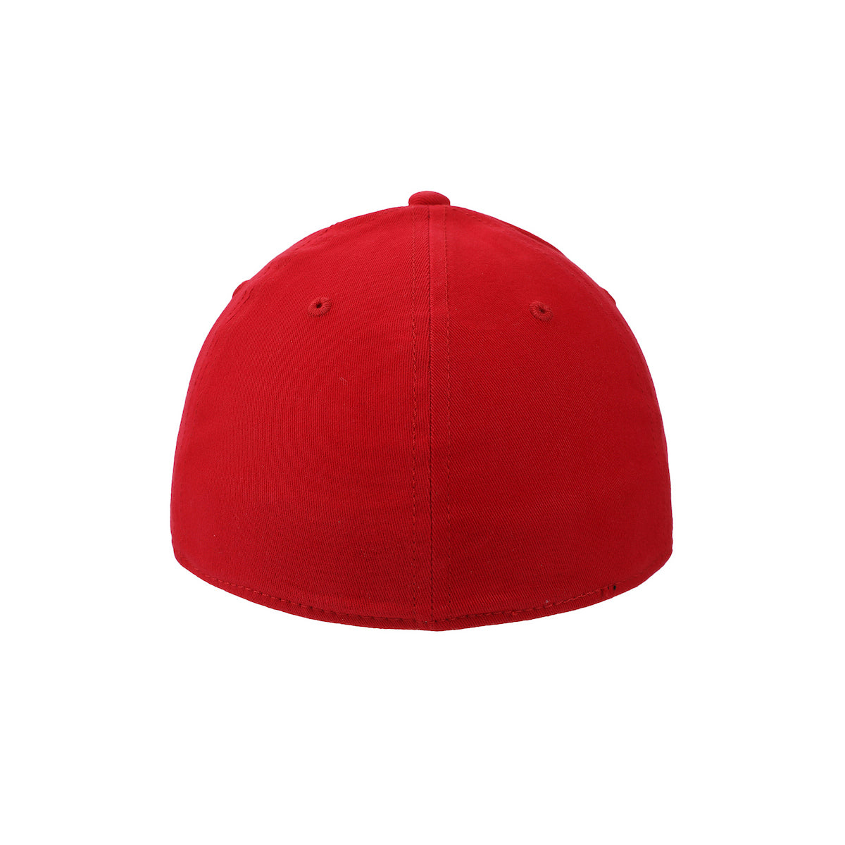 Super Mario Bros Mario Red Flex Fit Hat