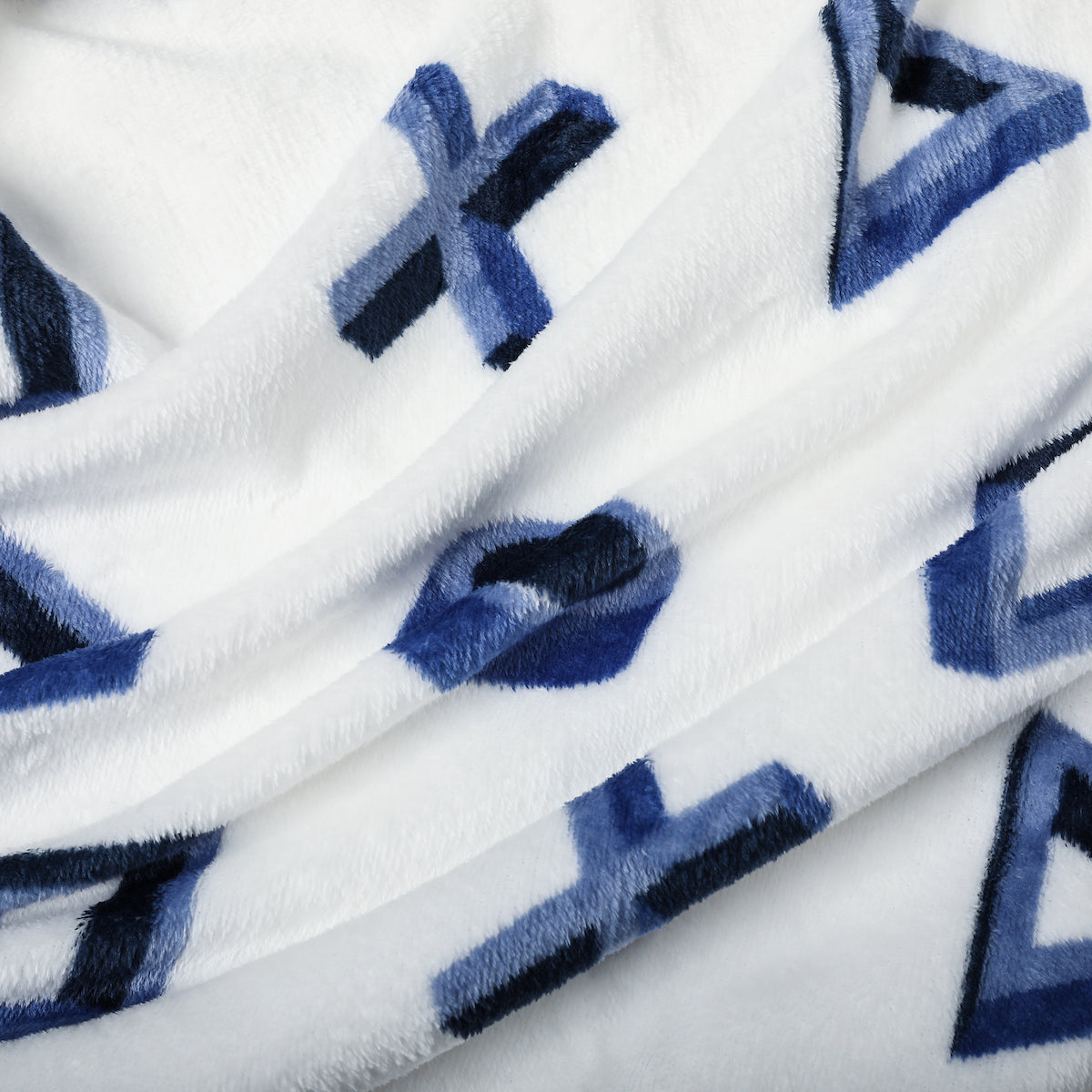 PlayStation Officially Licensed Fleece Blanket