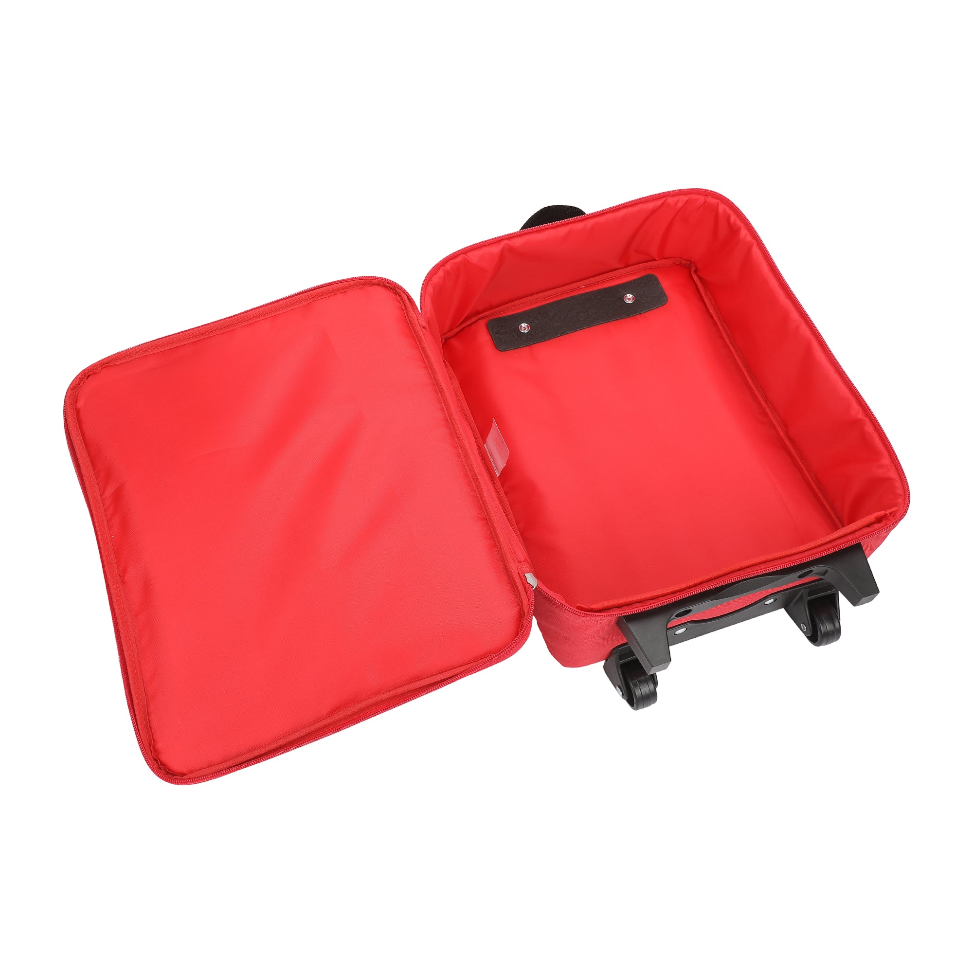 Spider-Man Web 14" Youth Pilot Case