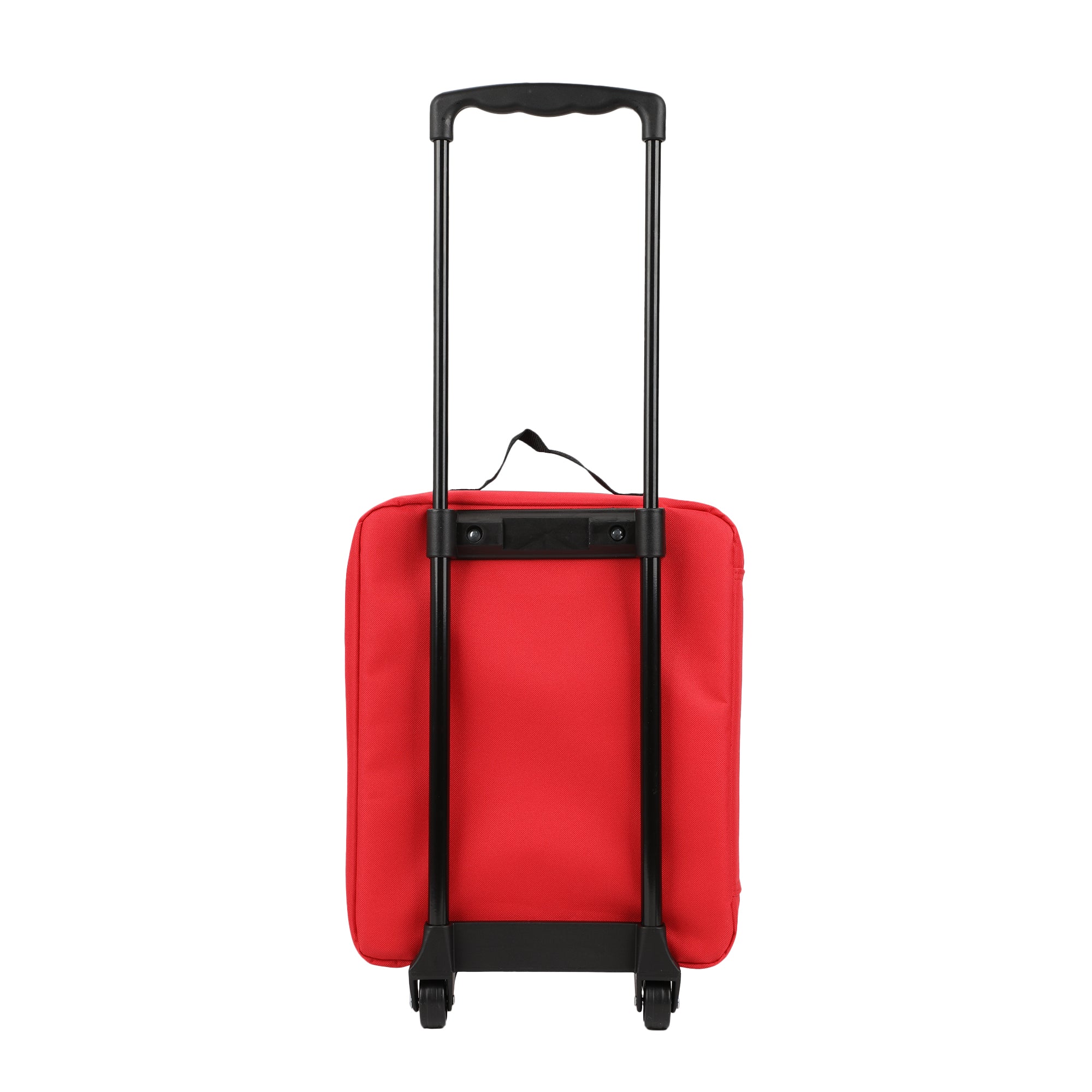 Spider-Man Web 14" Youth Pilot Case