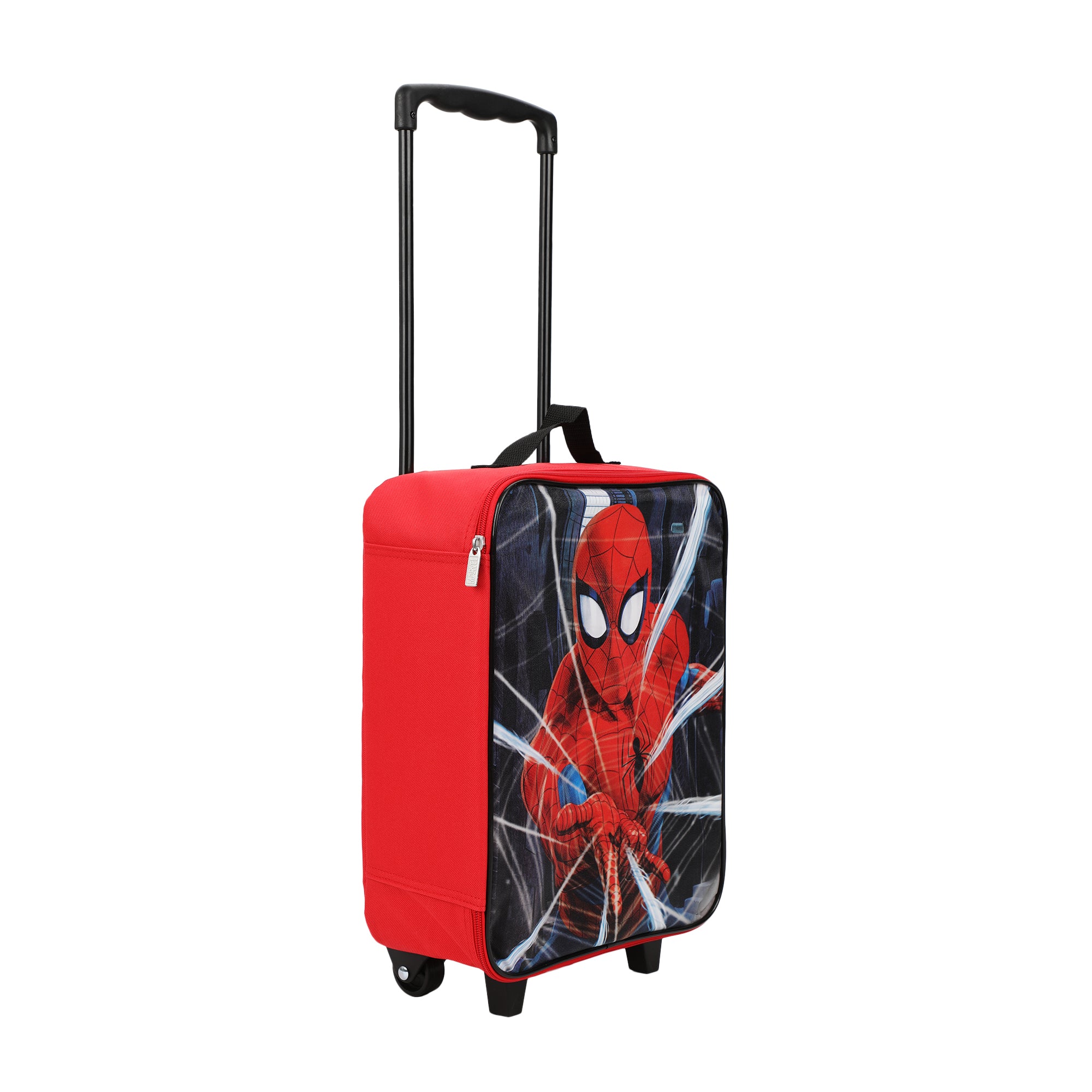 Spider-Man Web 14" Youth Pilot Case