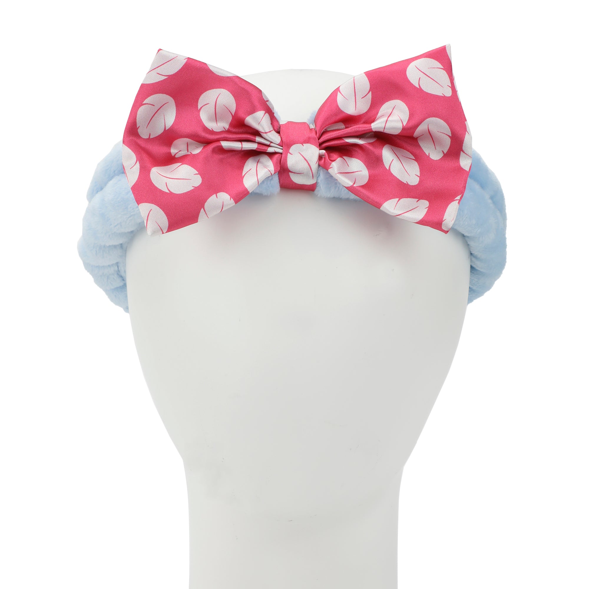 Lilo & Stitch 4-Piece Treat Yourself Hair Care Kit