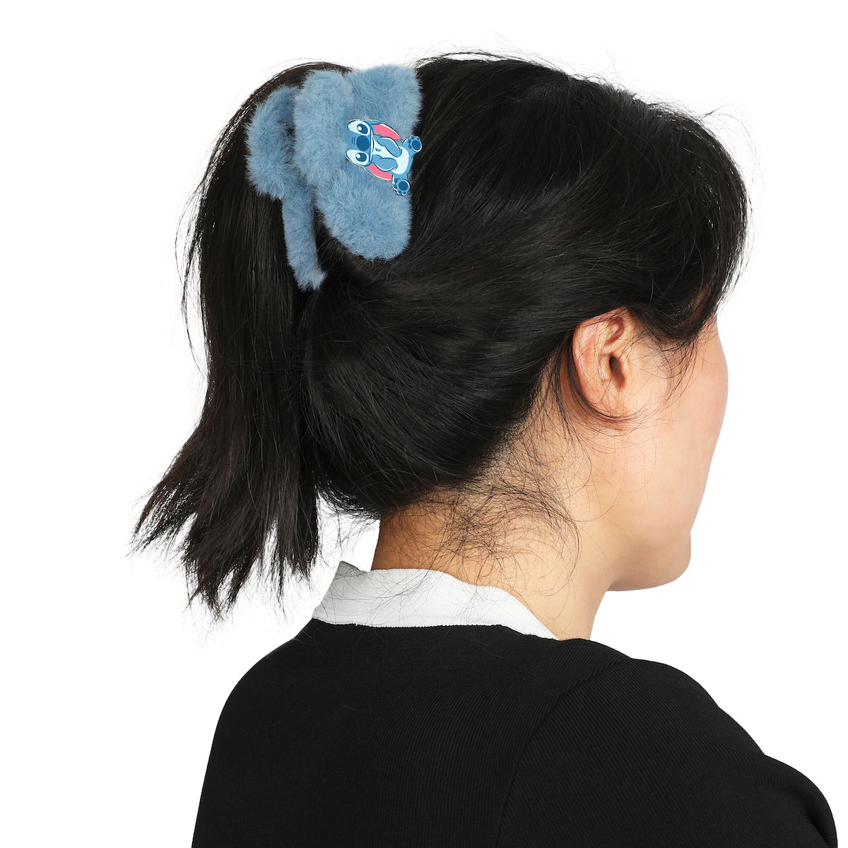 Lilo & Stitch 4-Piece Treat Yourself Hair Care Kit