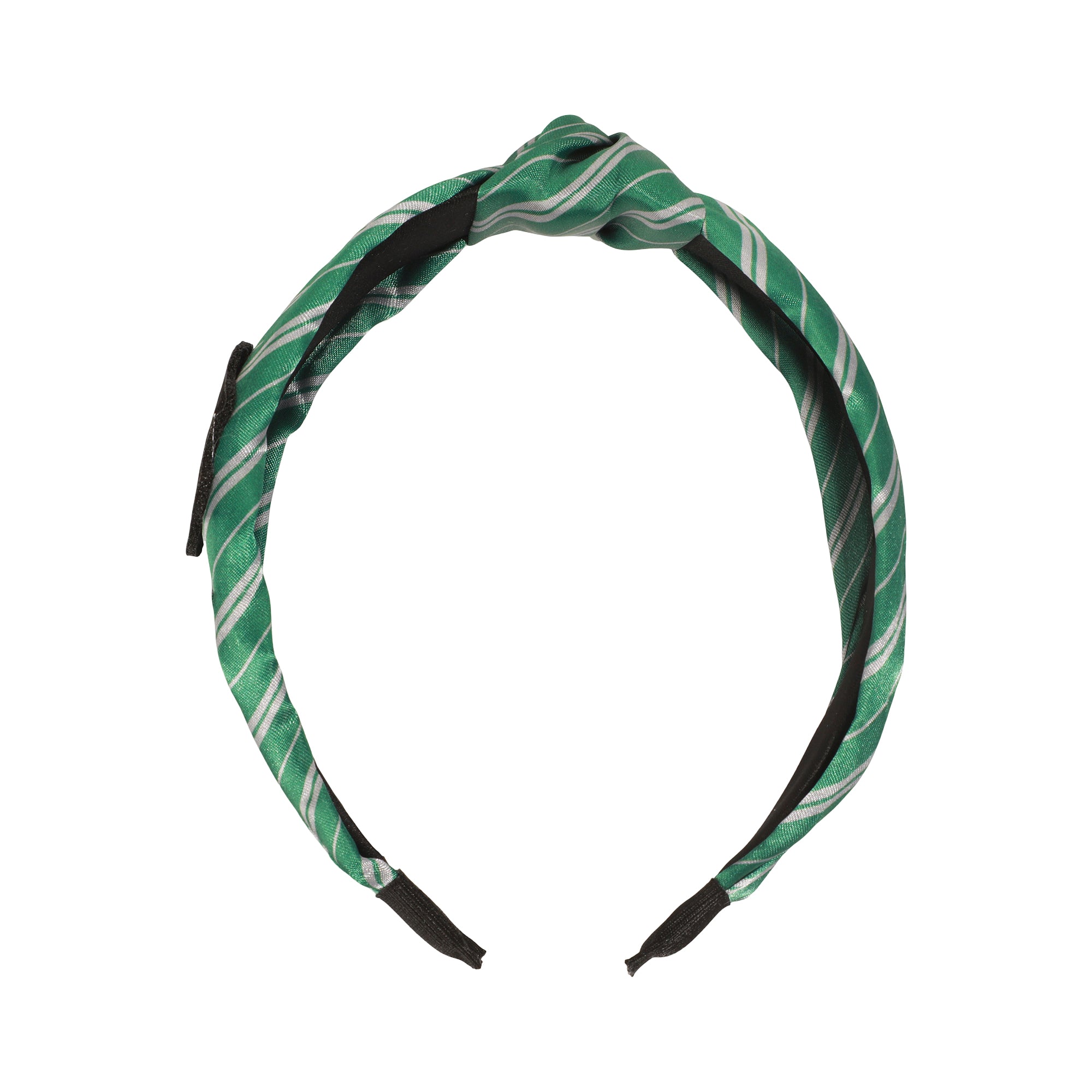 Harry Potter Slytherin Crest 2-Piece Cosplay Headband Set