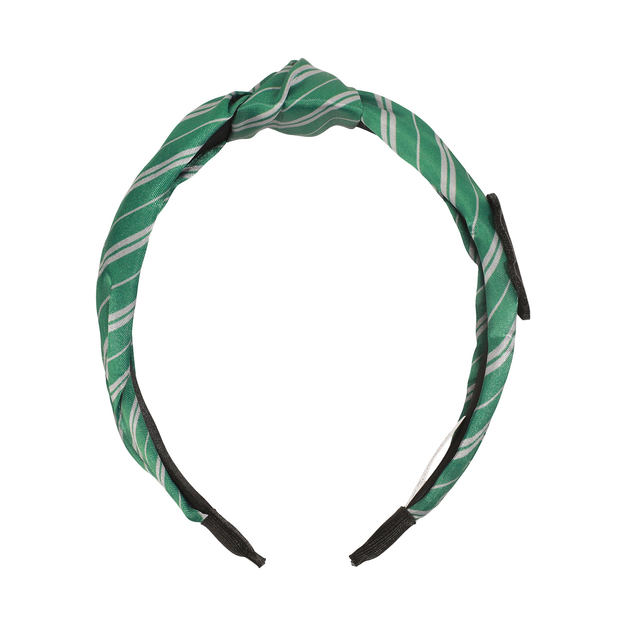 Harry Potter Slytherin Crest 2-Piece Cosplay Headband Set