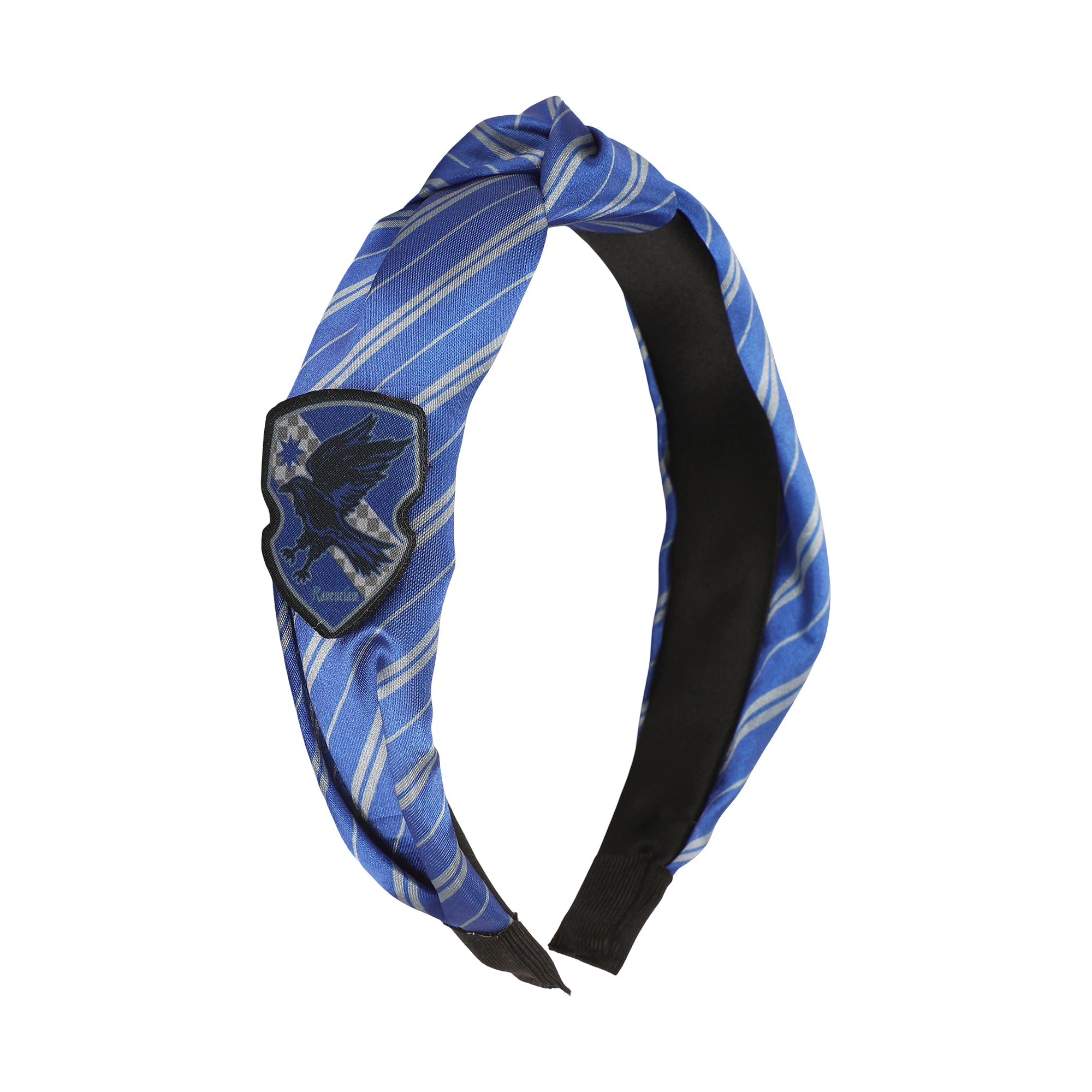 Harry Potter Ravenclaw Crest 2-Piece Cosplay Headband Set