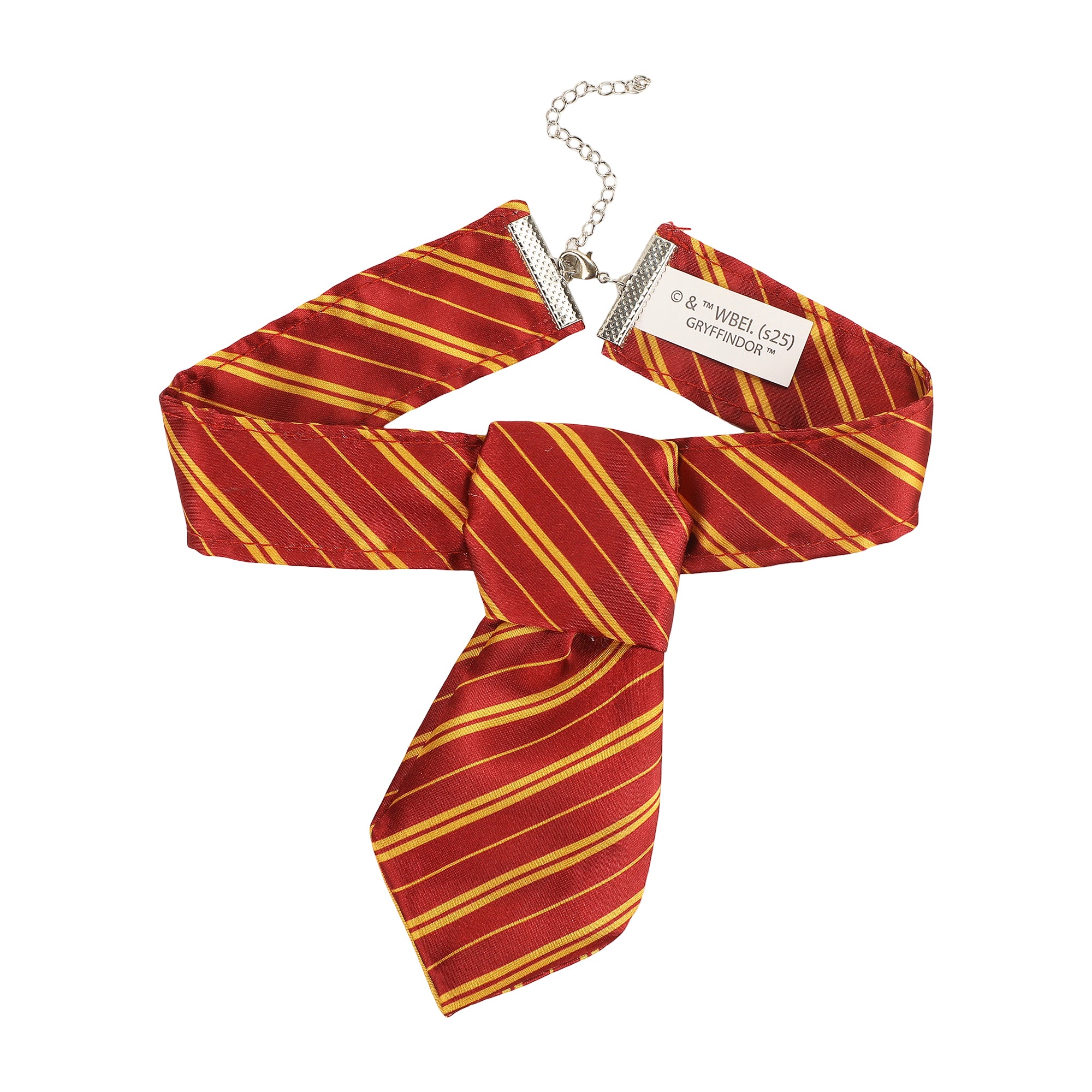 Harry Potter Gryffindor Crest 2-Piece Cosplay Headband Set