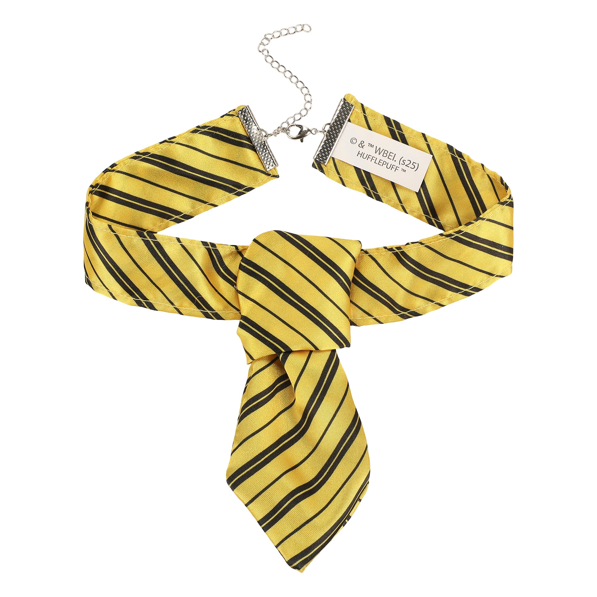 Harry Potter Hufflepuff Crest 2-Piece Cosplay Headband Set