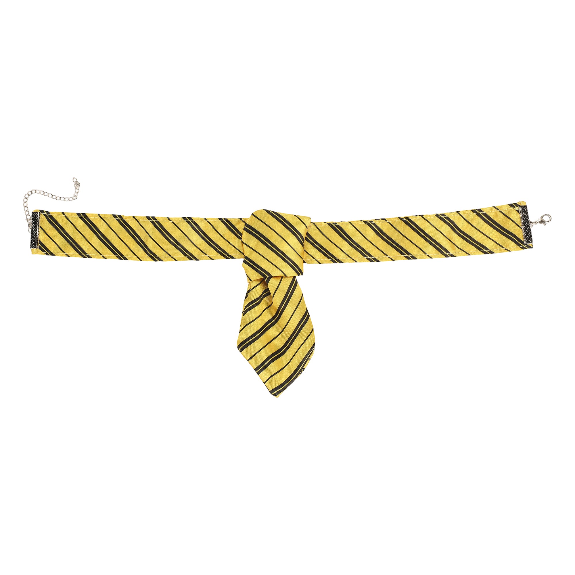 Harry Potter Hufflepuff Crest 2-Piece Cosplay Headband Set