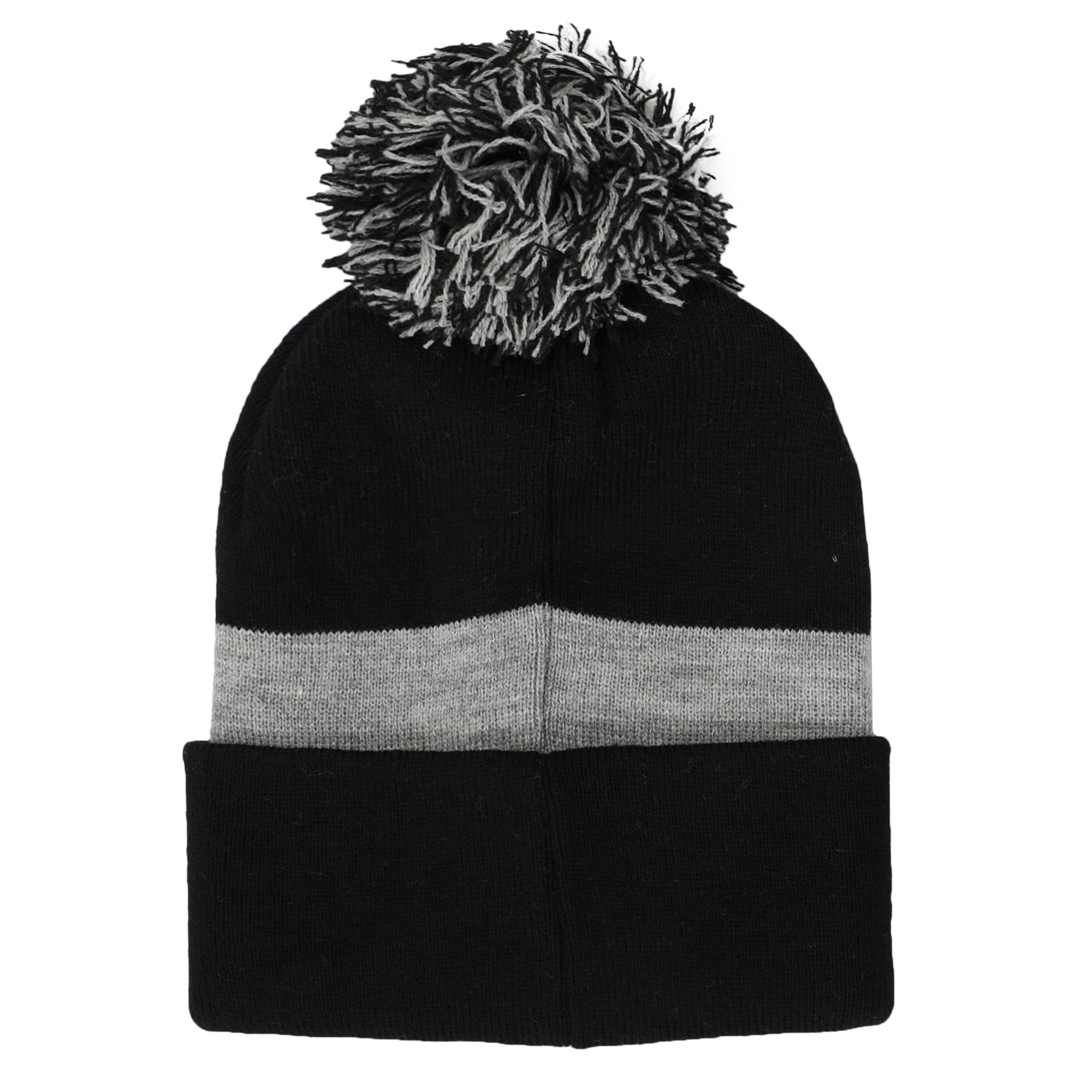 Super Mario Bros Mario Youth Beanie & Glove Set for Kids