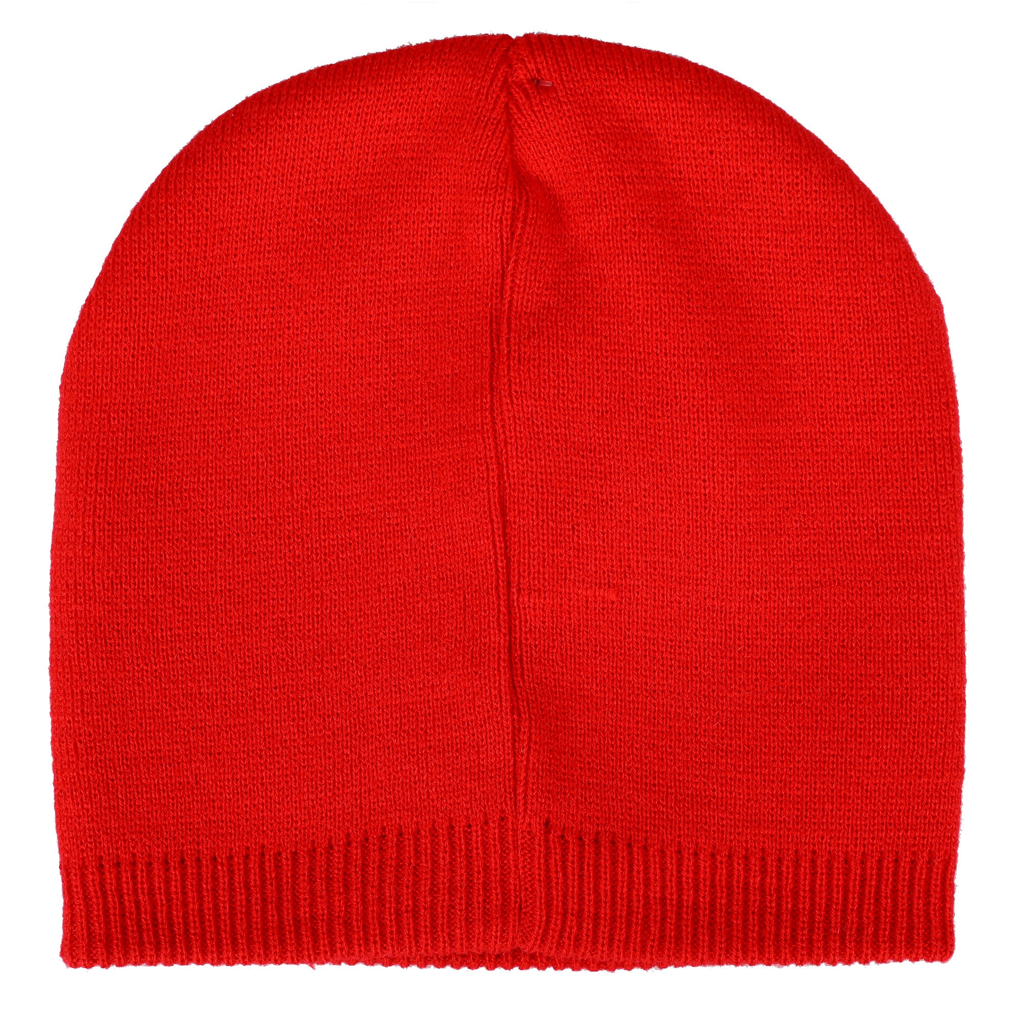 Super Mario Brothers Mario & Luigi Youth 2-Pack Beanie And Glove Set for Kids