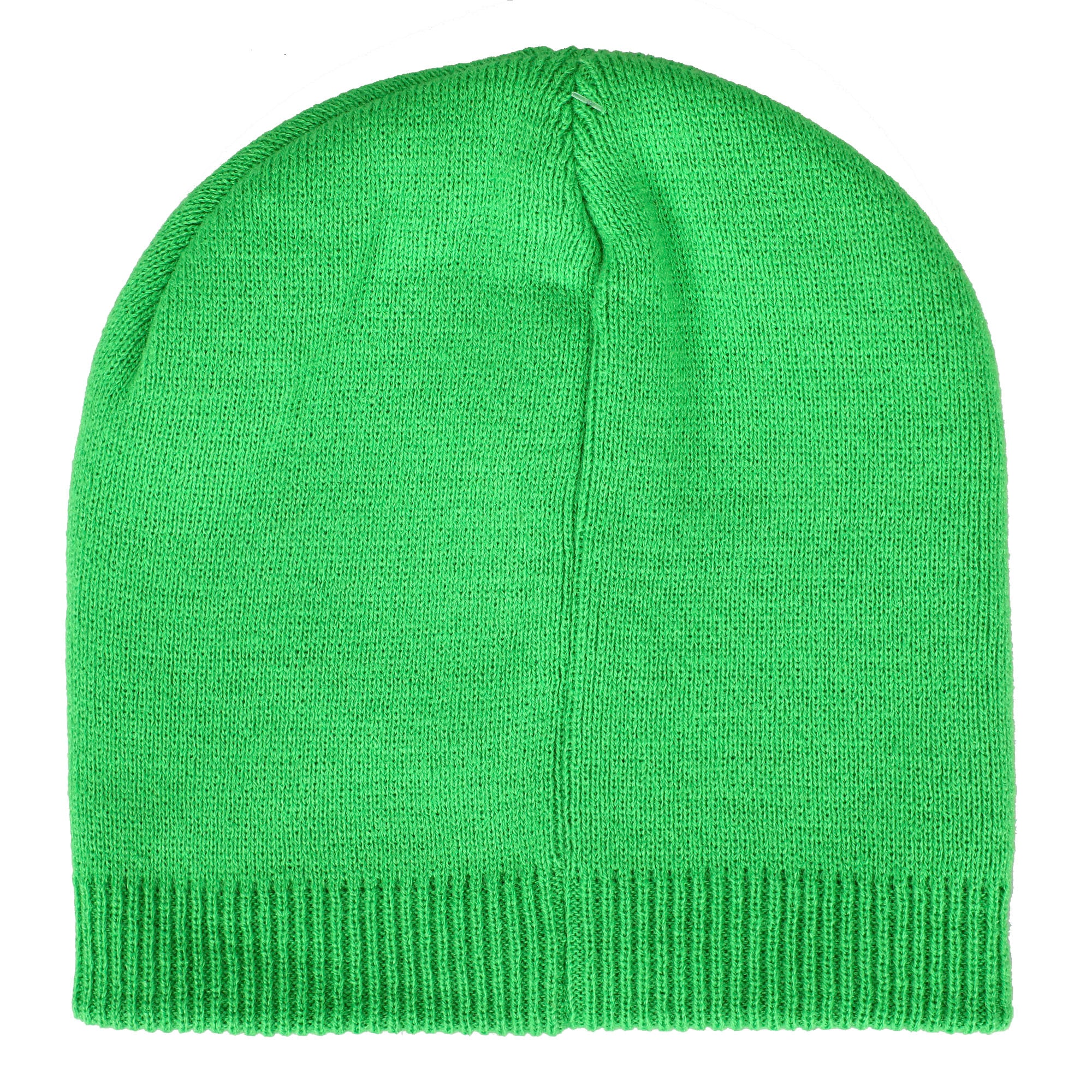 Super Mario Brothers Mario & Luigi Youth 2-Pack Beanie And Glove Set for Kids