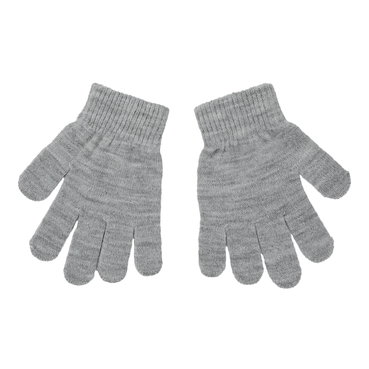 Sonic the Hedgehog Youth Cuffed Beanie and Gloves Set