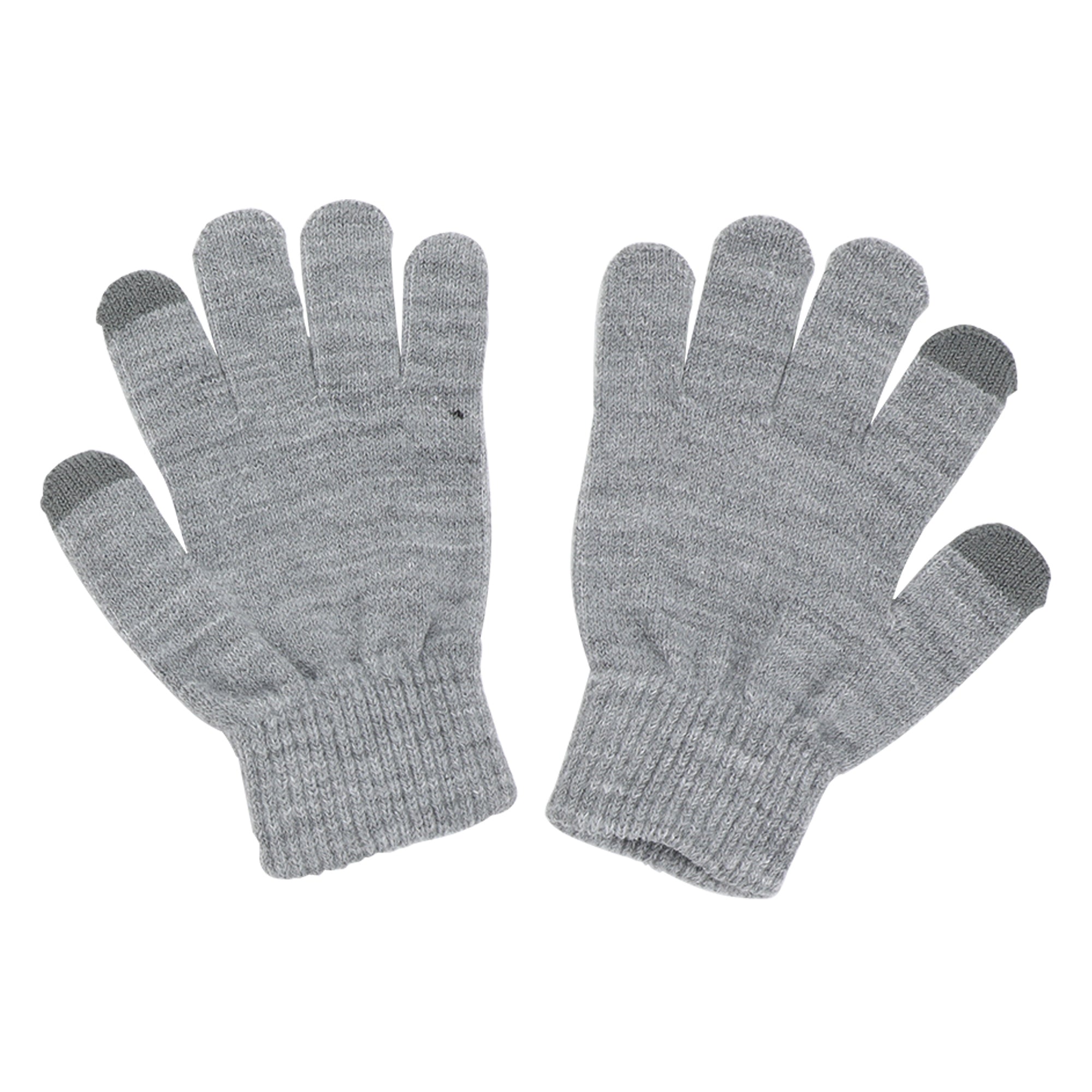 Dragon Ball Z Goku and Kanji Title Logo Youth Gloves (Set of 3)