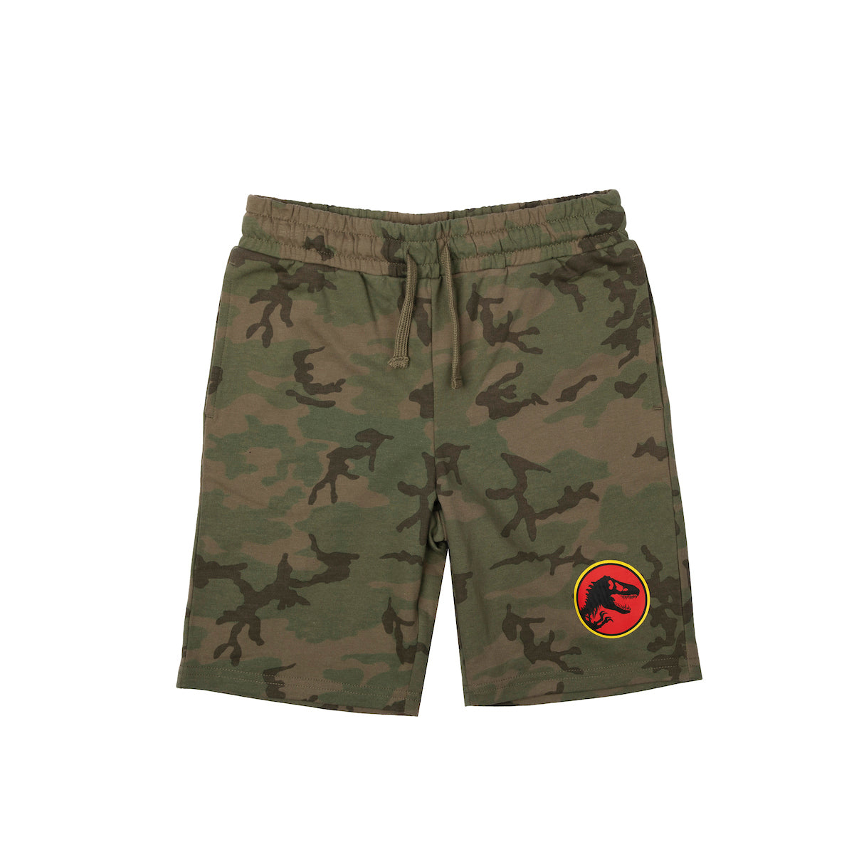 Jurassic Park Youth Boys Tee and Short Set