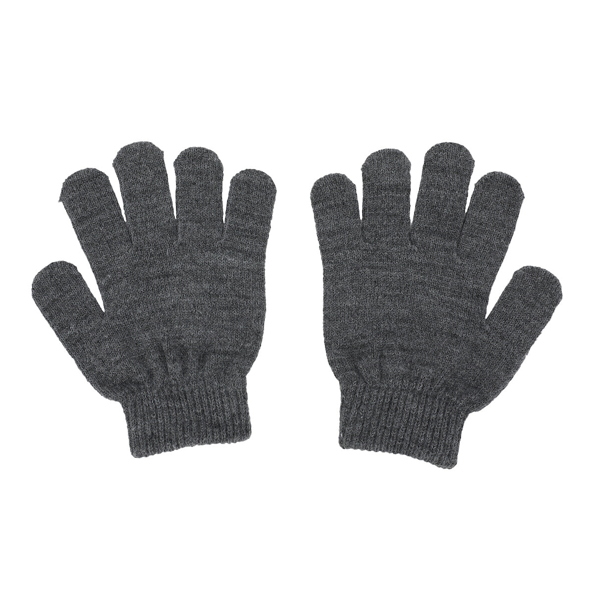 Dragon Ball Z Goku Youth Beanie and Gloves Set