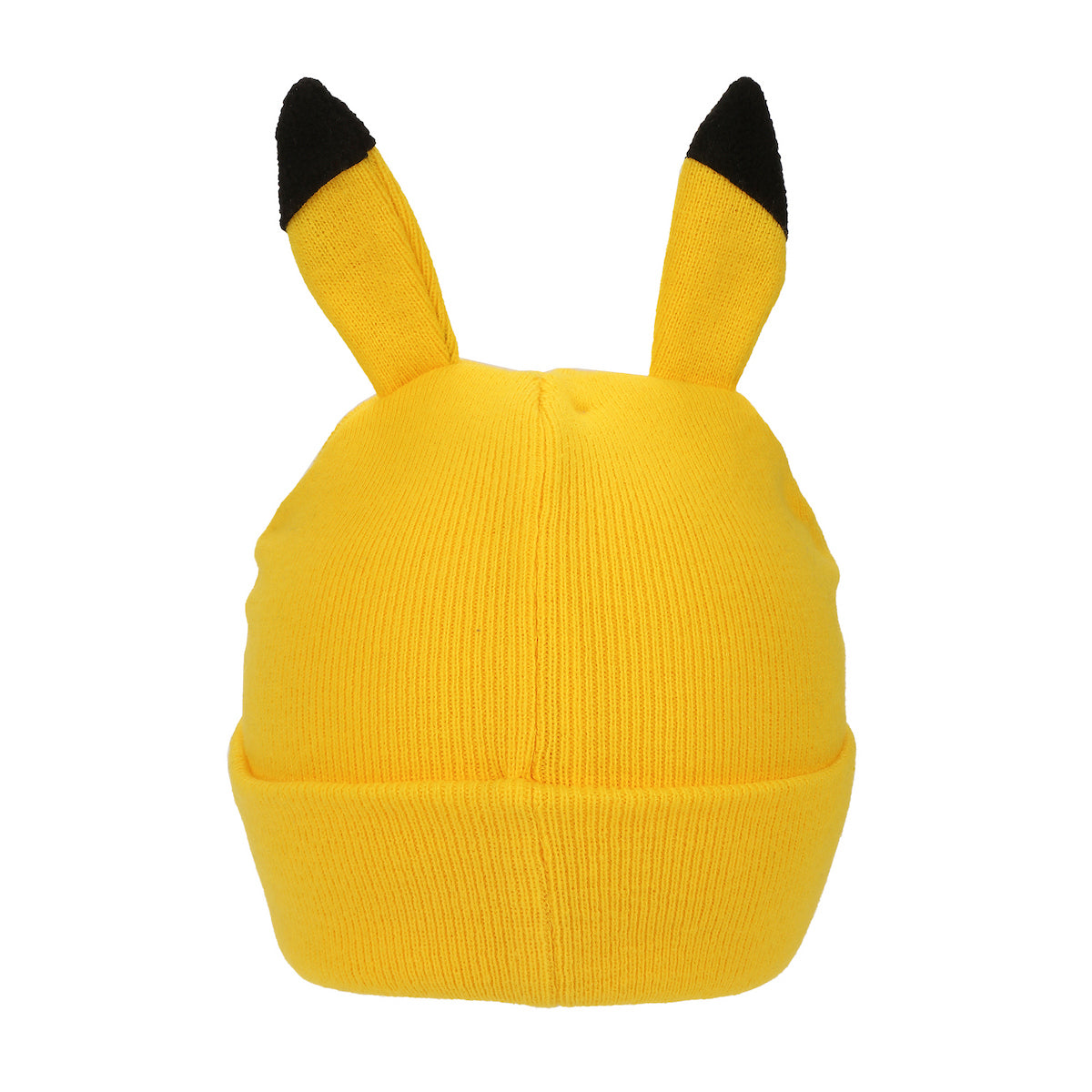 Pokemon Pikachu Youth 2-Piece Knit Beanie & Gloves Set