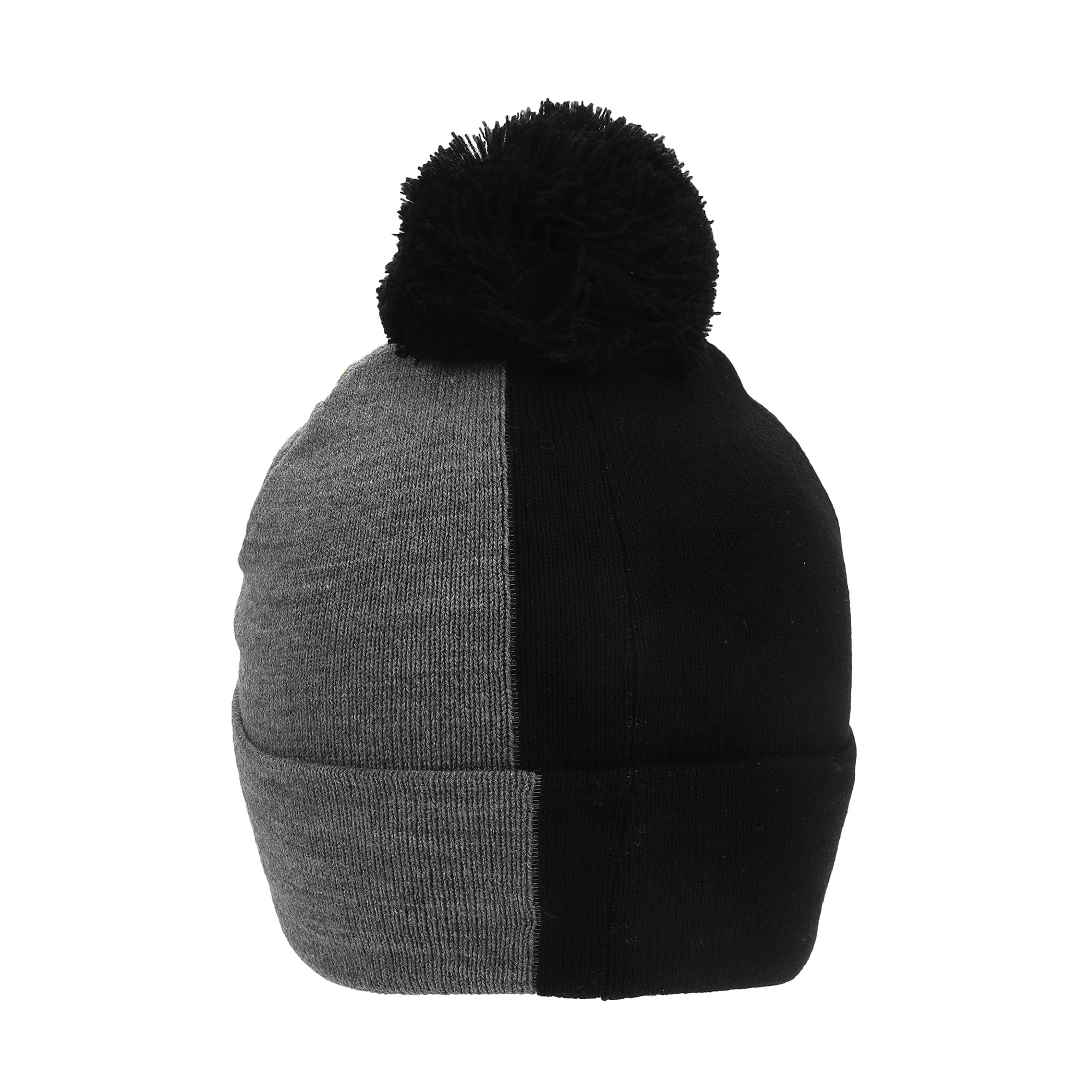 Pokemon Pikachu Thunderbolt Youth 2-Piece Knit Beanie & Gloves Set