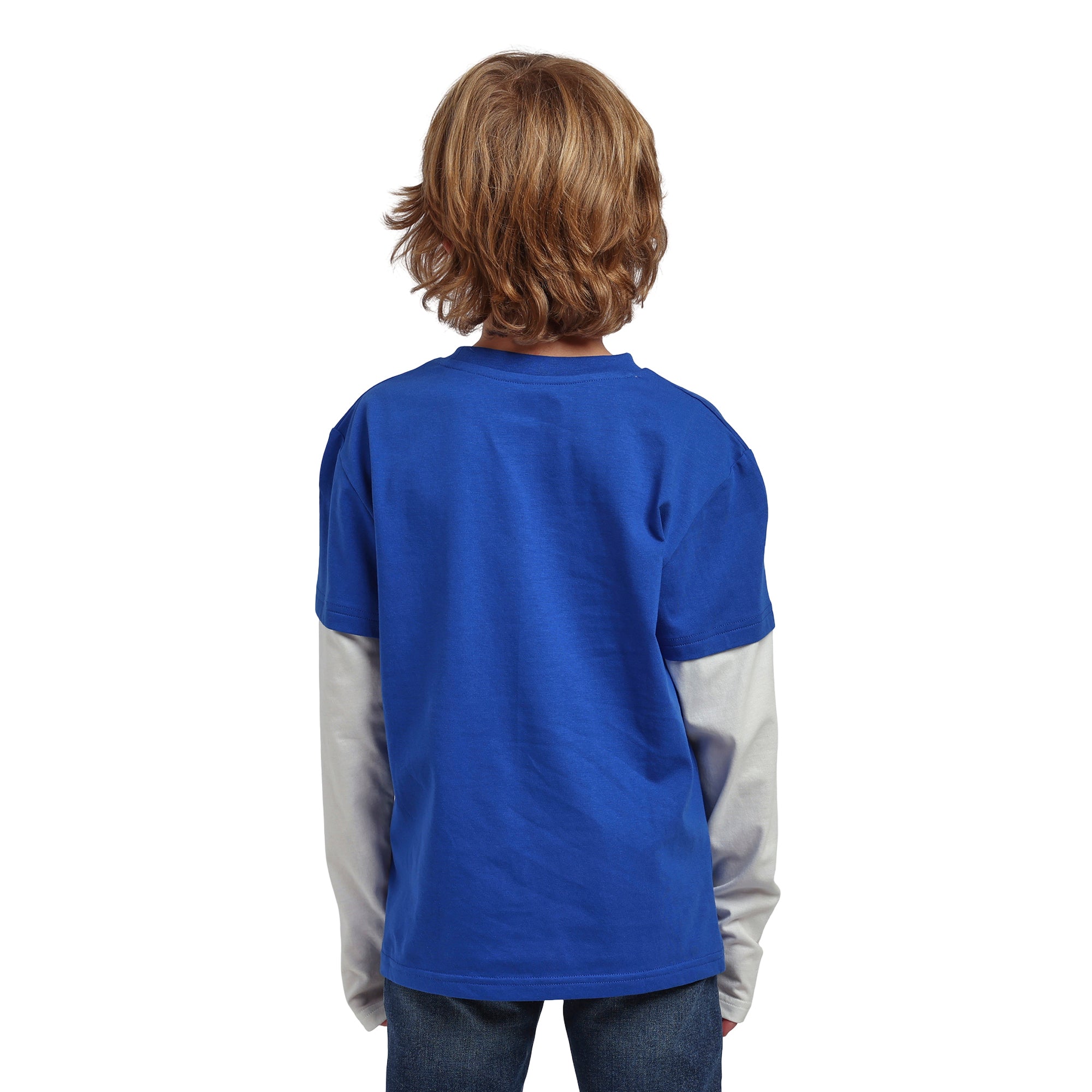 Sonic The Hedgehog Life In The Fast Lane Boy’s 2-Pack Twofer Set