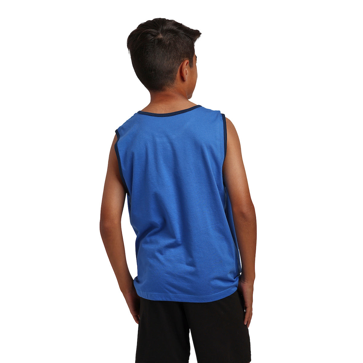 NASA Astronauts & Shuttles Boy’s 3-Pack Tank Top Set