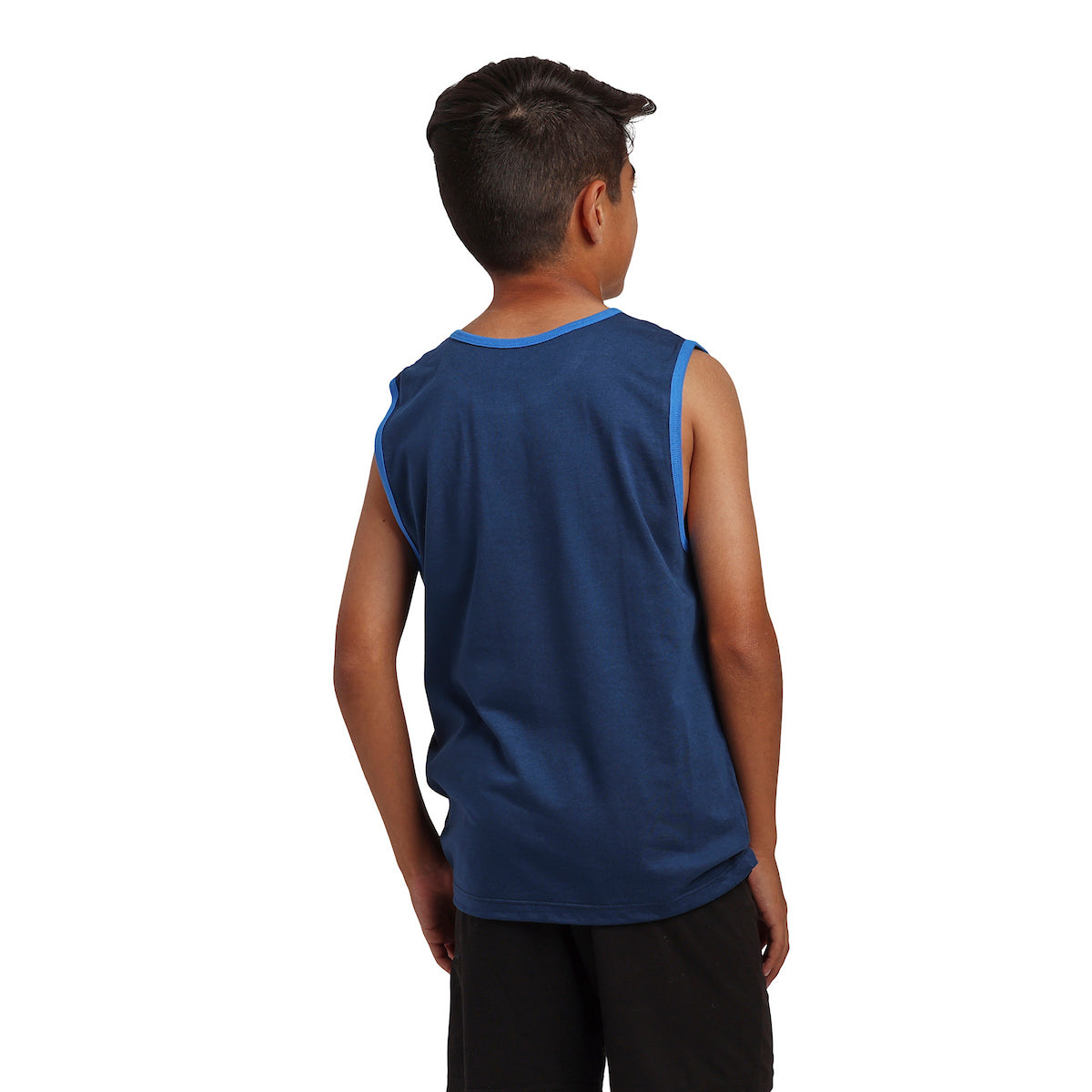 NASA Astronauts & Shuttles Boy’s 3-Pack Tank Top Set