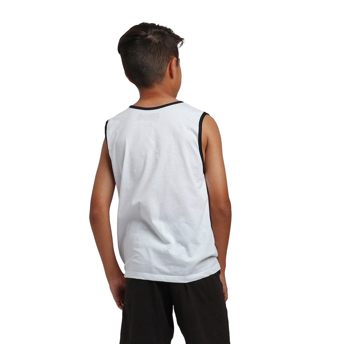Naruto Group Shot Boy’s 3-Pack Tank Top Set