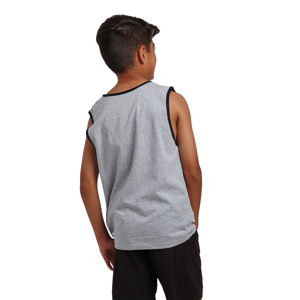 Dinosaurs Boy’s 3-Pack Tank Top Set