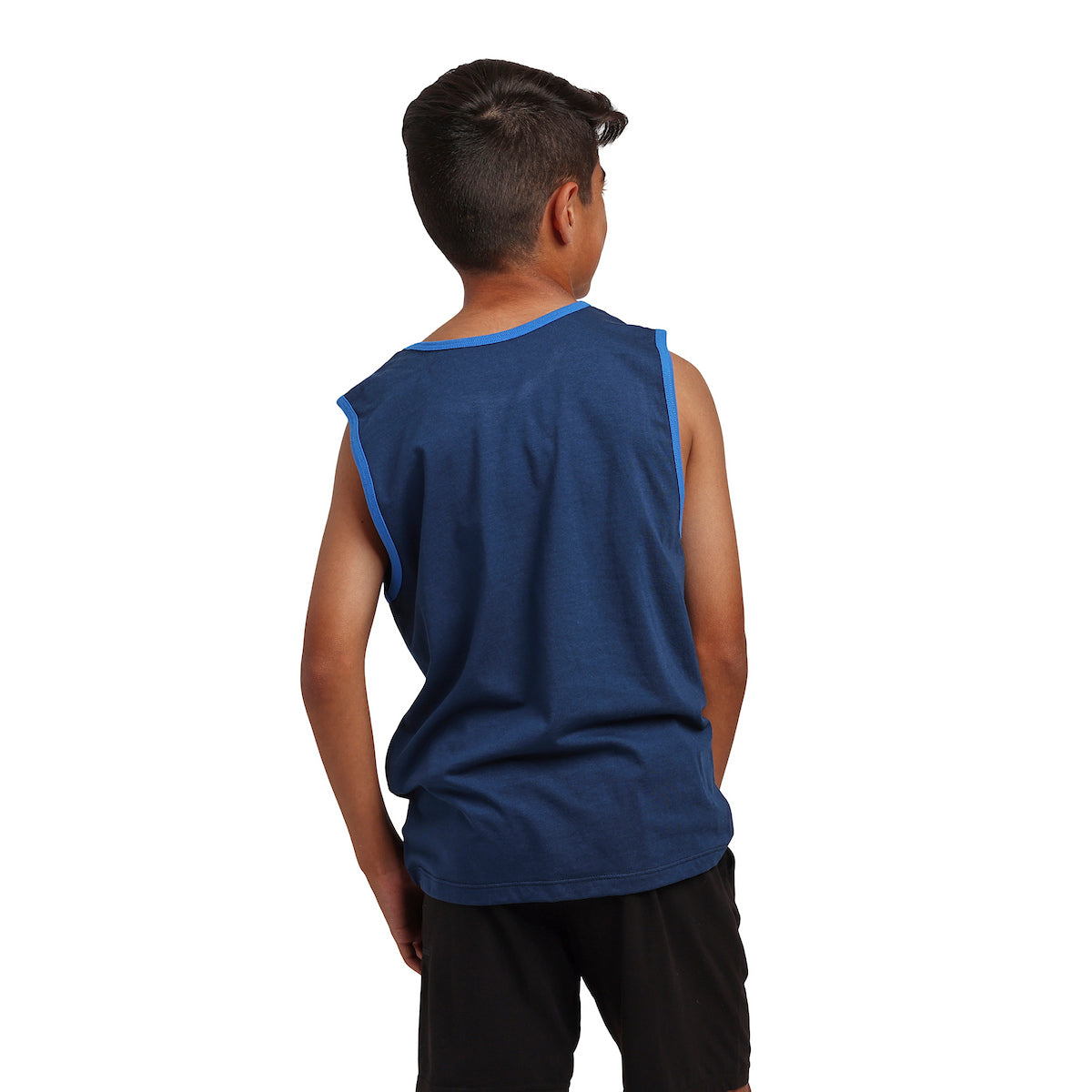 Dinosaurs Boy’s 3-Pack Tank Top Set