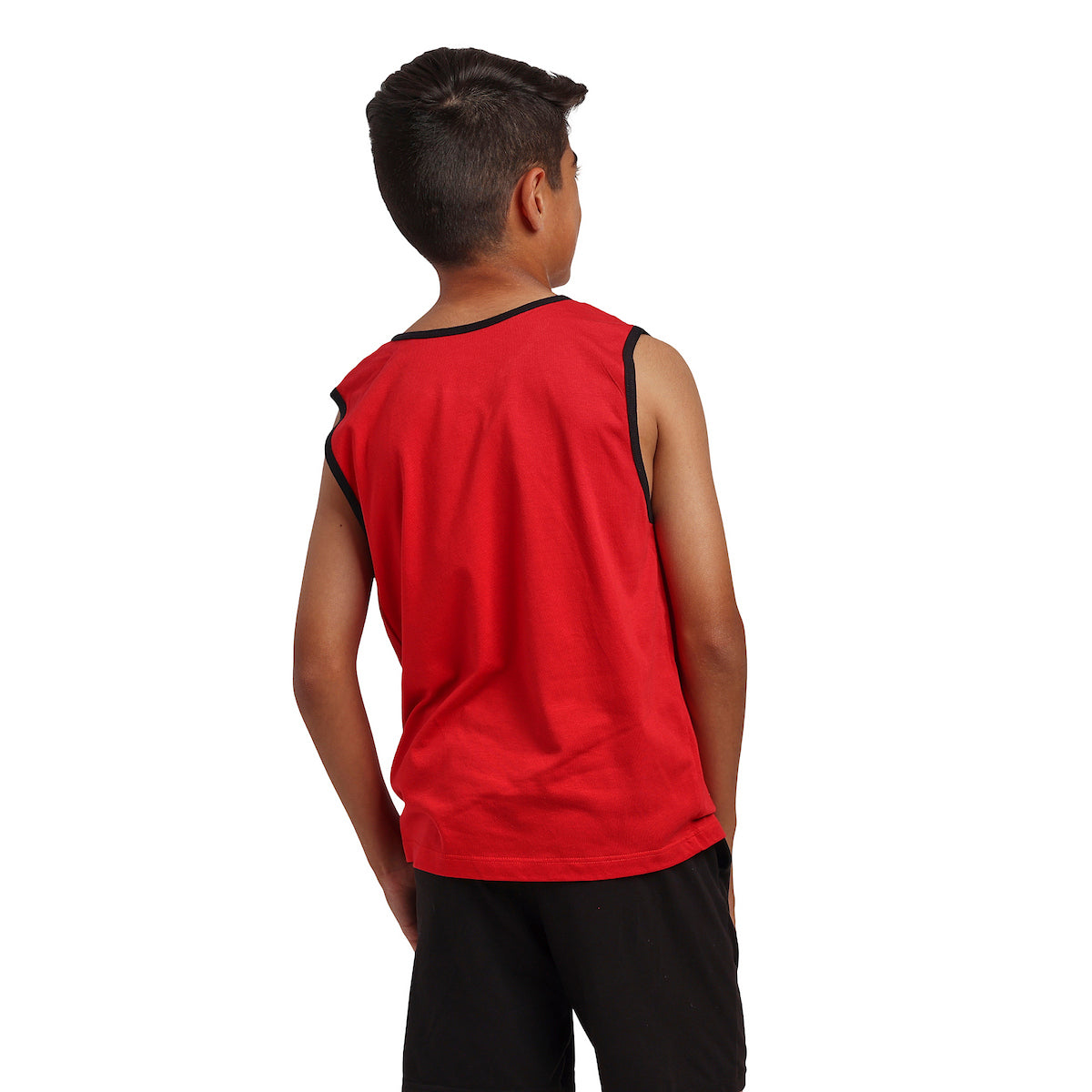 Sports Players Boy’s 3-Pack Tank Top Set