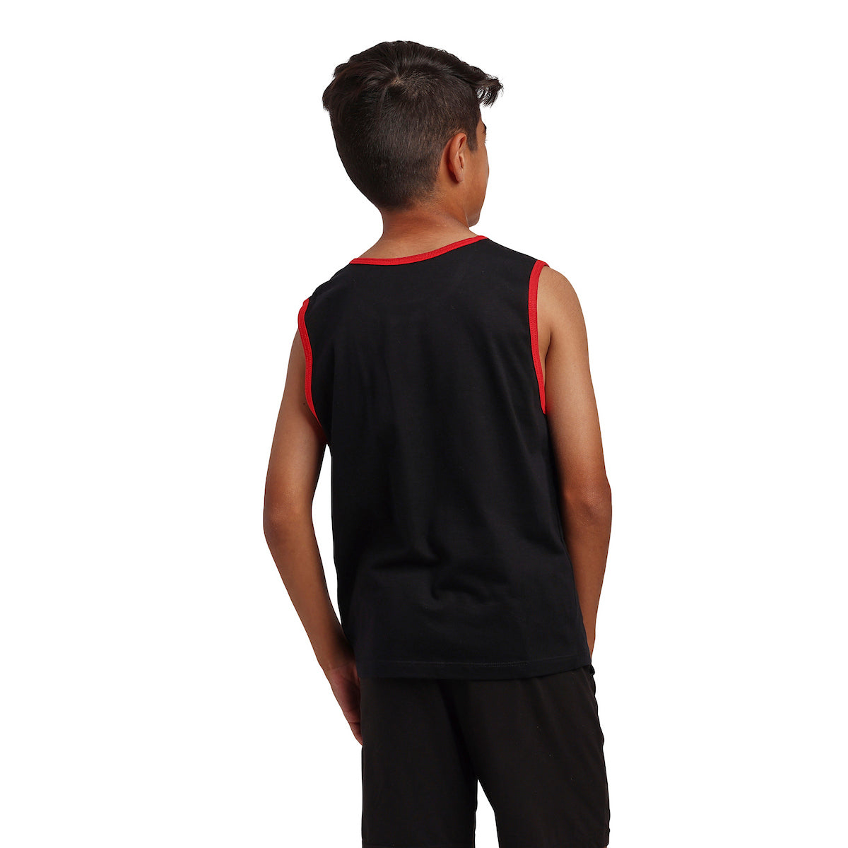 Sports Players Boy’s 3-Pack Tank Top Set