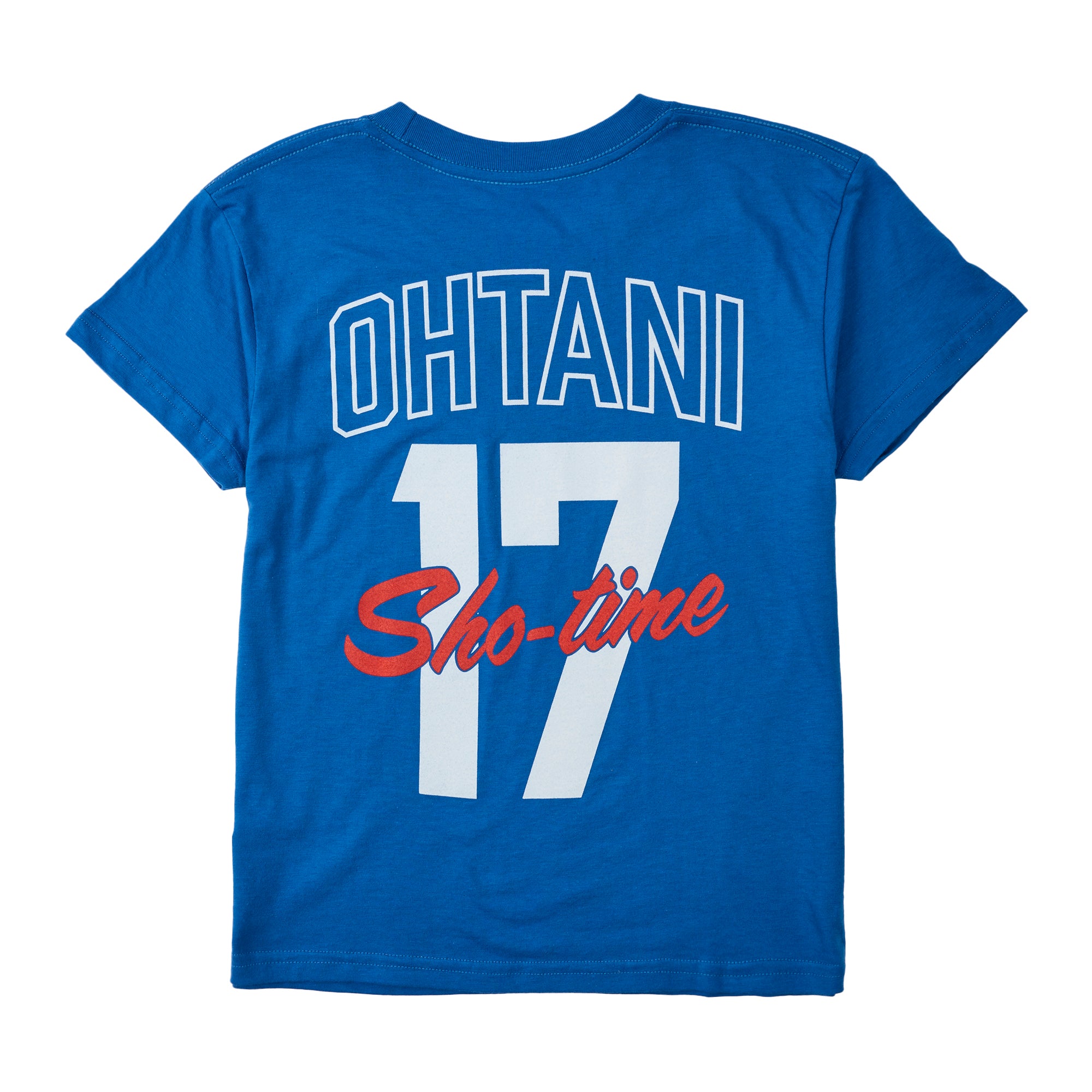 MLB Player Association Shohei Ohtani Value 3-Pack of Youth Boy’s Short Sleeve T-Shirts