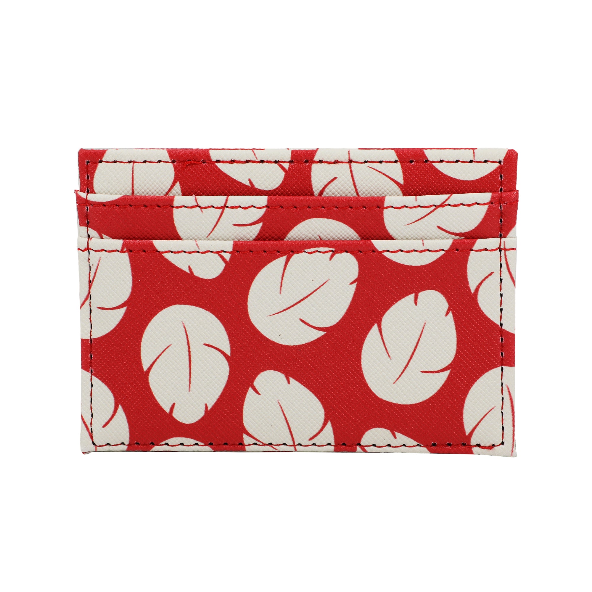 Disney Stitch Wristlet & Card Wallet Gift Box Set