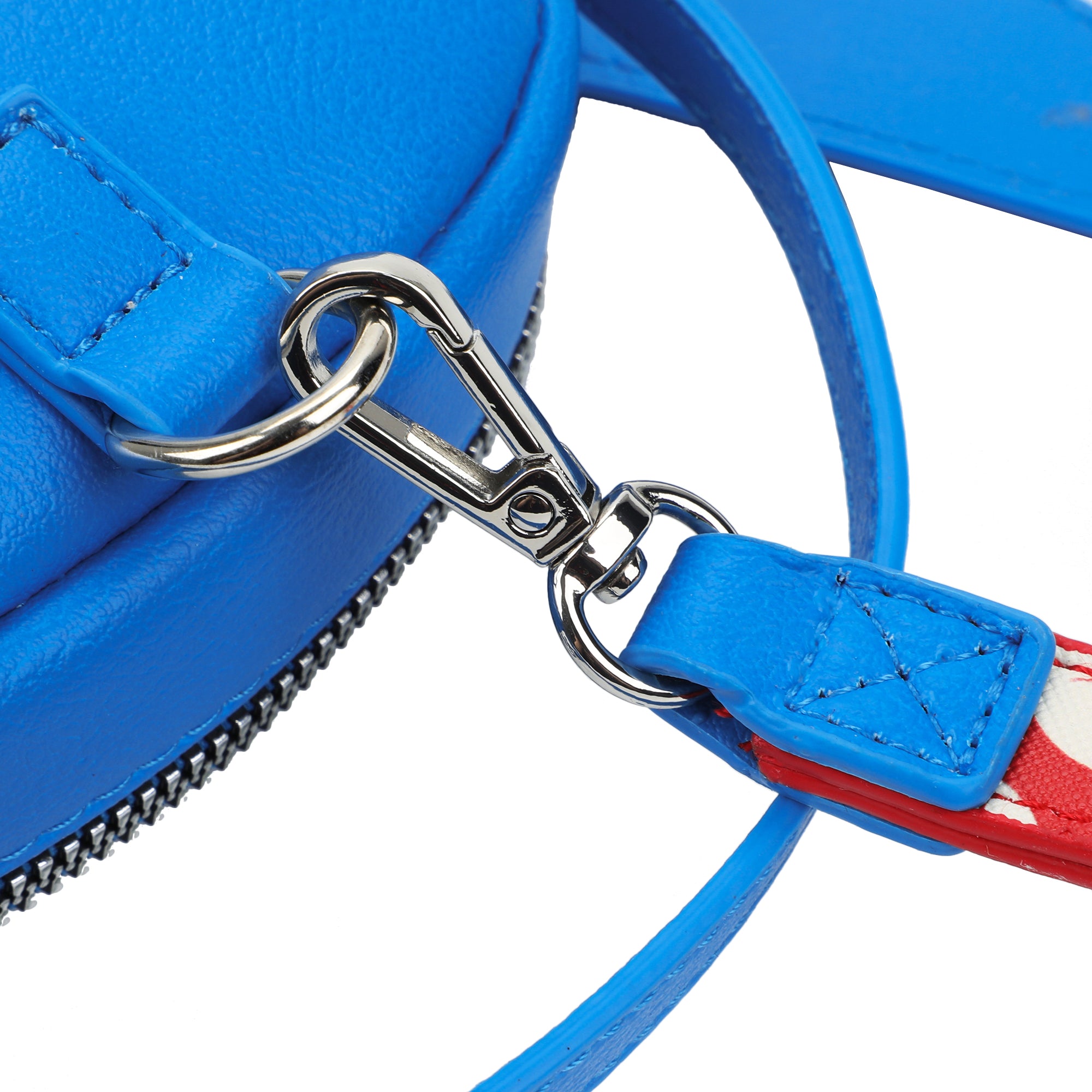 Disney Stitch Wristlet & Card Wallet Gift Box Set