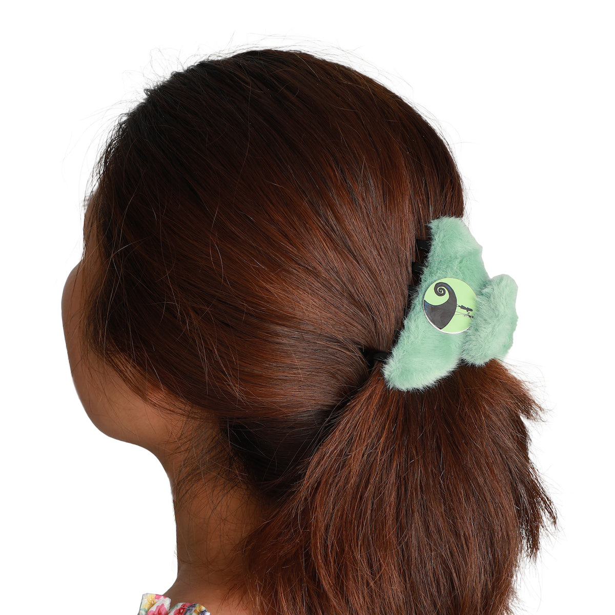 Nightmare Before Christmas Jack Skellington 4-Piece Treat Yourself Hair Care Kit