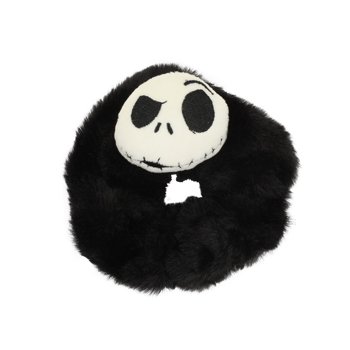 Nightmare Before Christmas Jack Skellington 4-Piece Treat Yourself Hair Care Kit