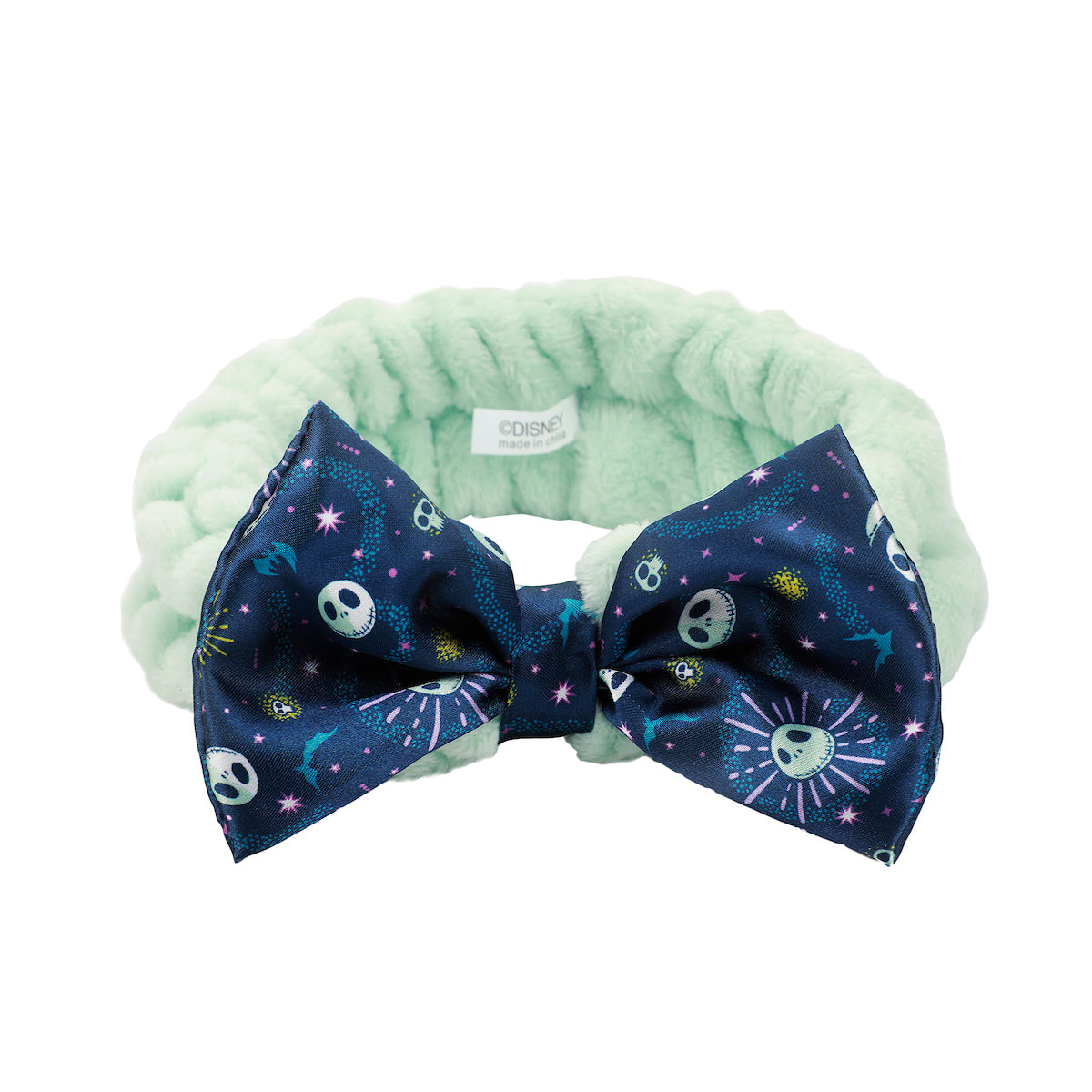 Nightmare Before Christmas Jack Skellington 4-Piece Treat Yourself Hair Care Kit