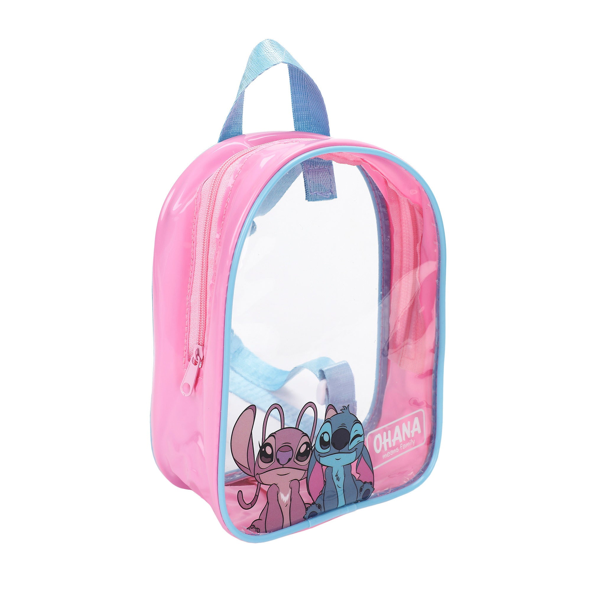 Lilo & Stitch Hair Clips Claw Clips Bow Set For Kids Girls