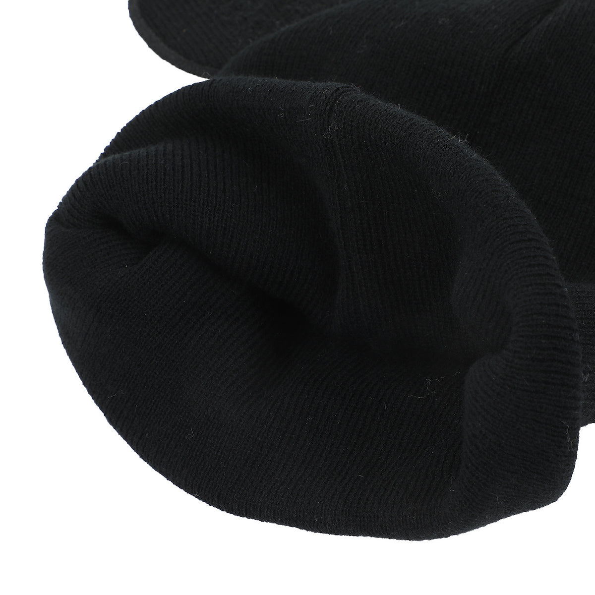 Disney Mickey Mouse Ears 2-Pack Knit Cap & Mittens Set