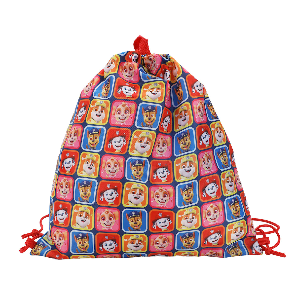 Paw Patrol 5-Piece Youth Beach Tote Set