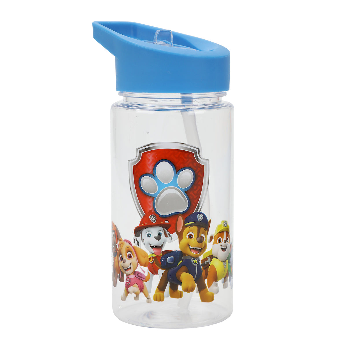 Paw Patrol 5-Piece Youth Beach Tote Set