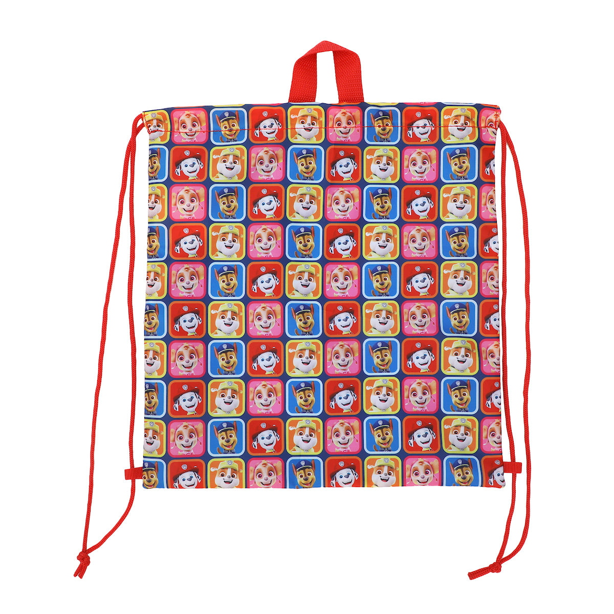 Paw Patrol 5-Piece Youth Beach Tote Set