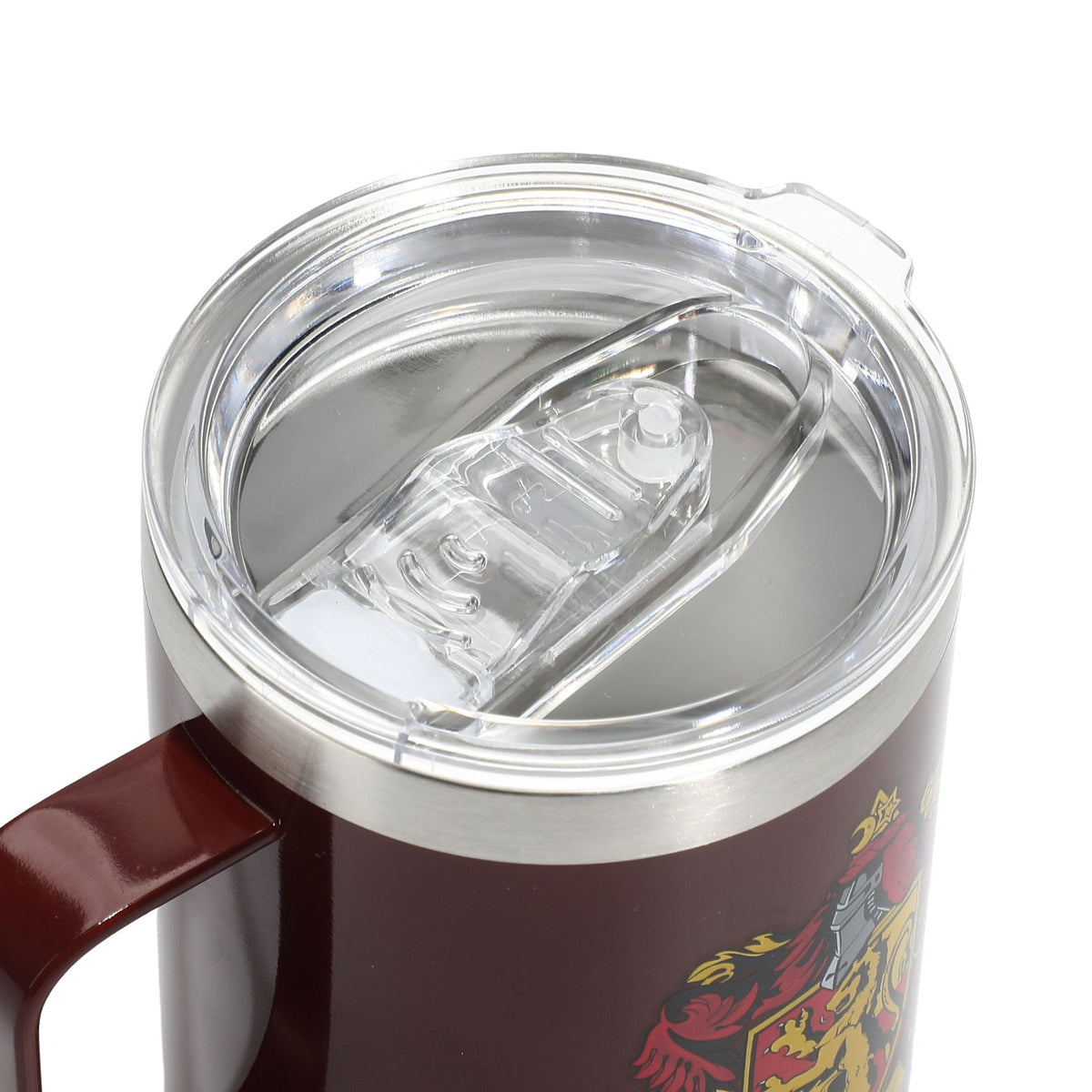 Harry Potter Gryffindor Stainless Steel Mug and Socks Combo