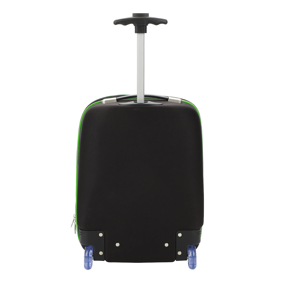 Minecraft Creeper 2-Pack Carry On Luggage Set