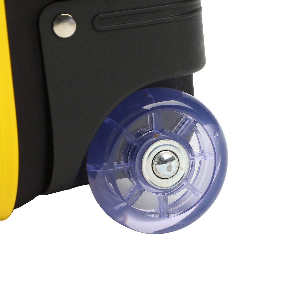 Pokemon Character Stripes 2-Pack Luggage Set