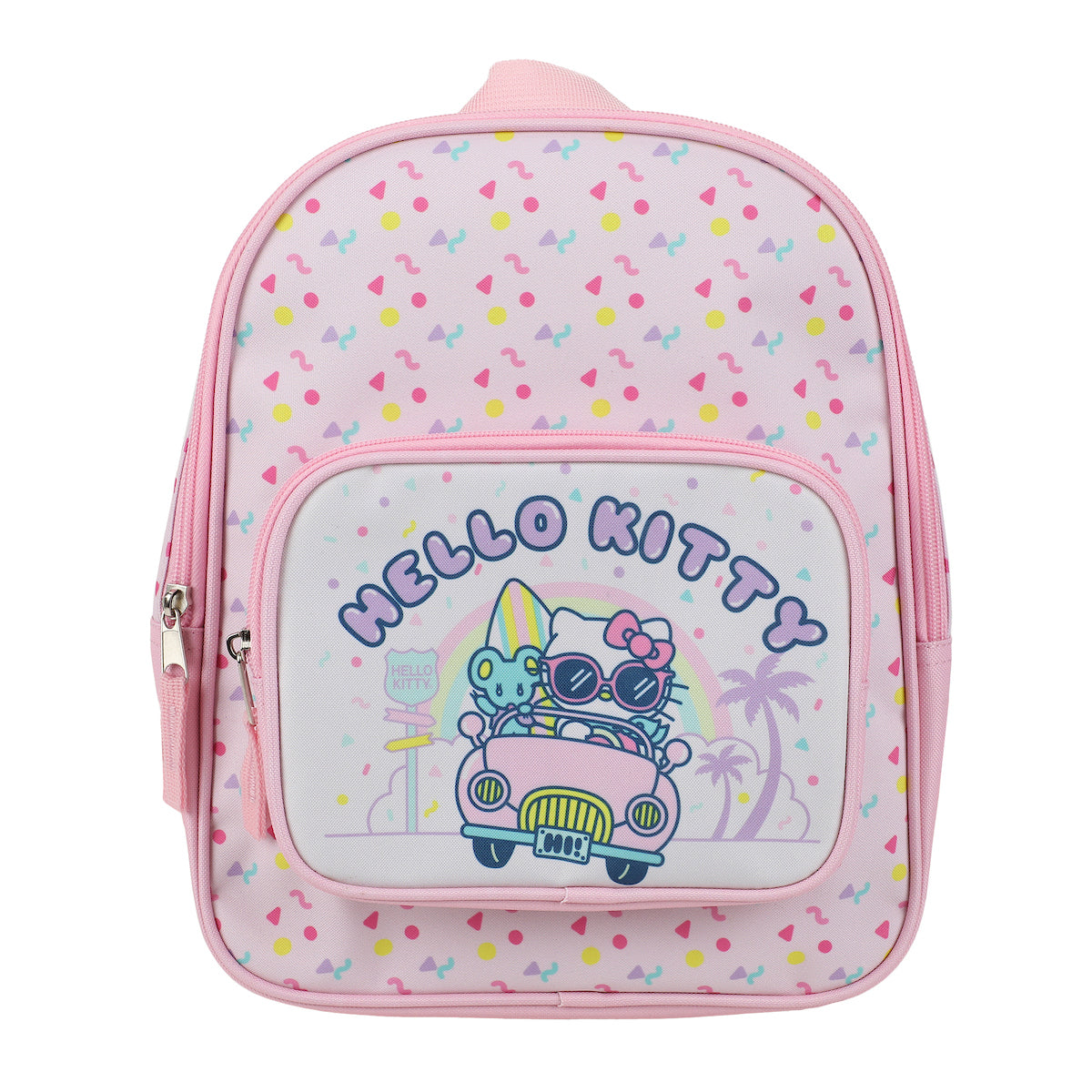 Hello Kitty Beach Trip 2-Pack Luggage Set