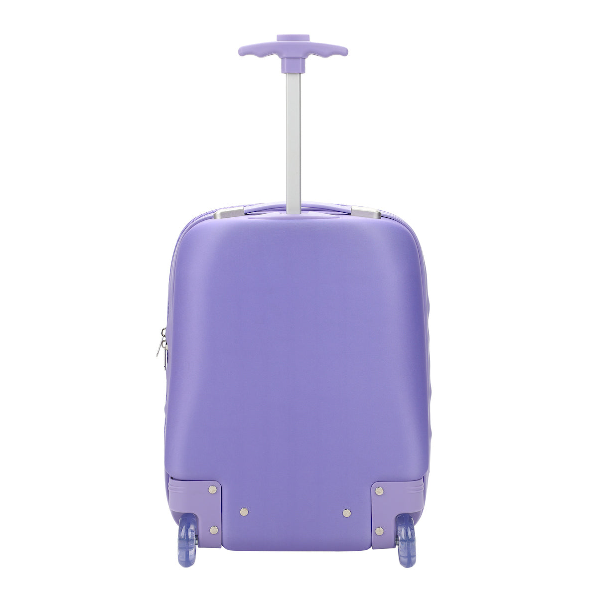Disney Princess Characters & Castle 2-Pack Luggage Set