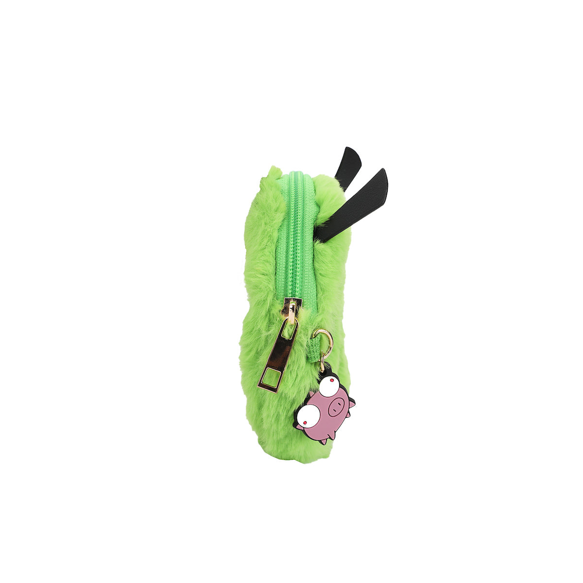 Invader Zim Gir Novelty Coin Purse Wristlet Wallets